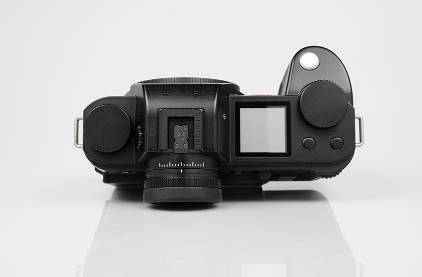 Leica SL3-S, black (EU/US/CN version)