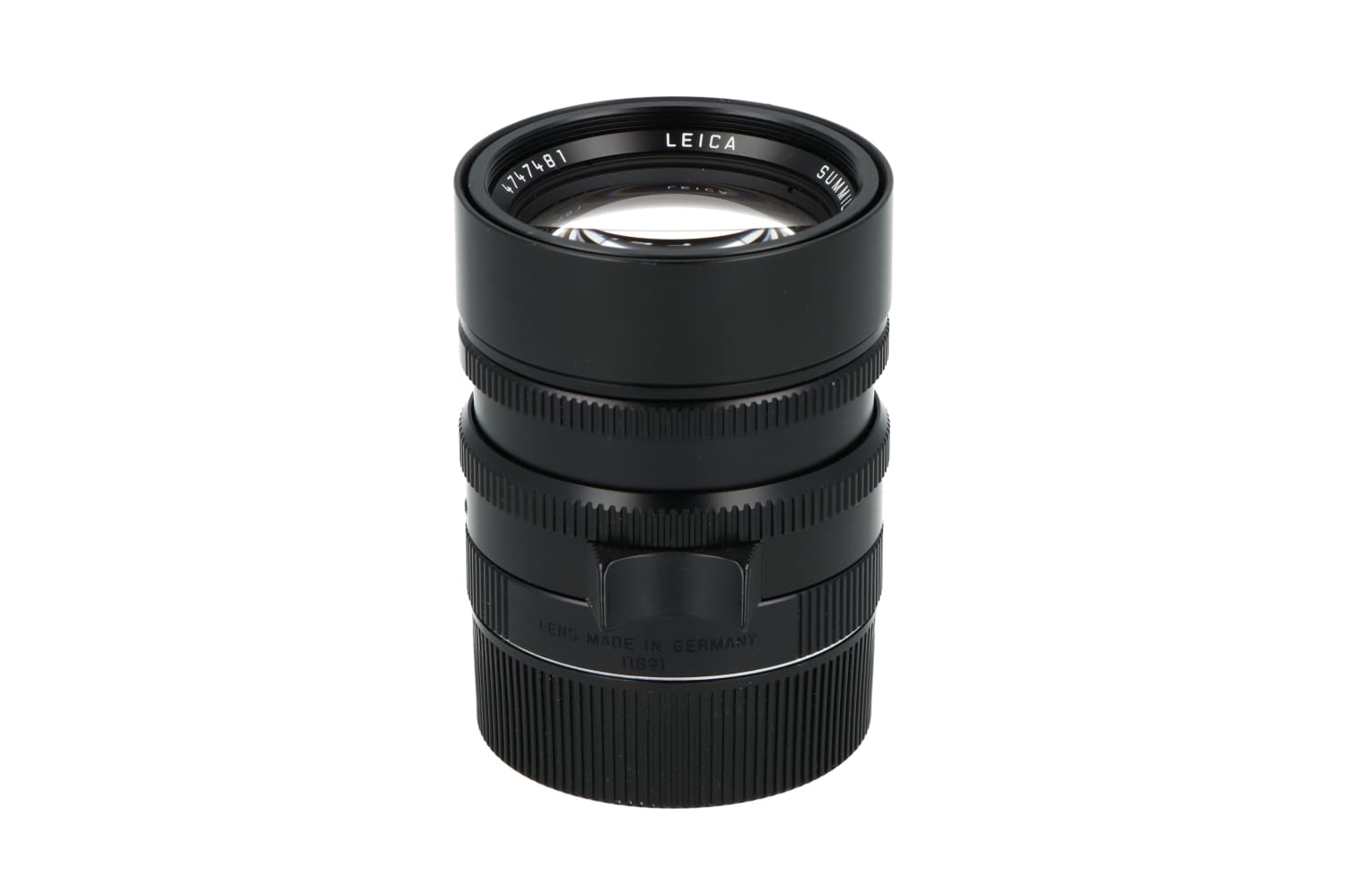 Summilux 50mm 1.4 ASPH (11891)