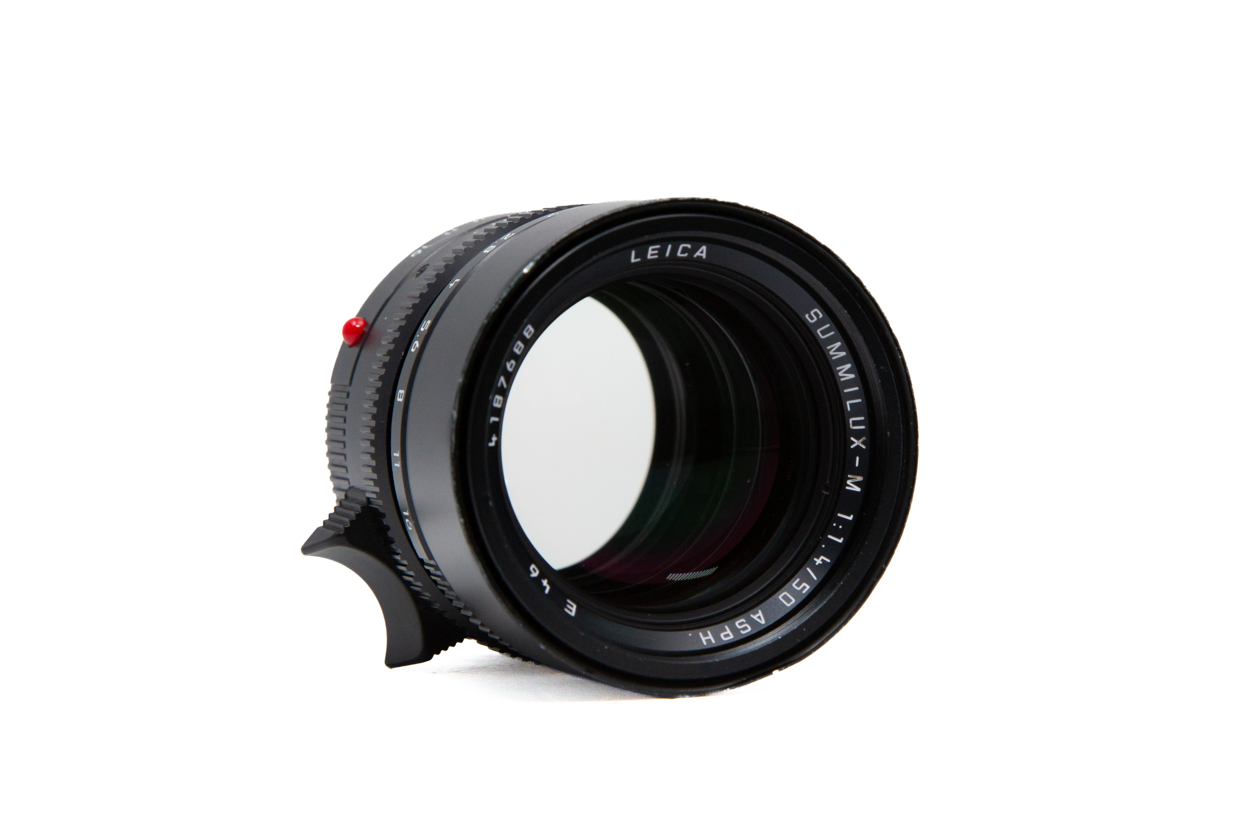 Leica Summilux-M 50 mm f/1,4 ASPH
