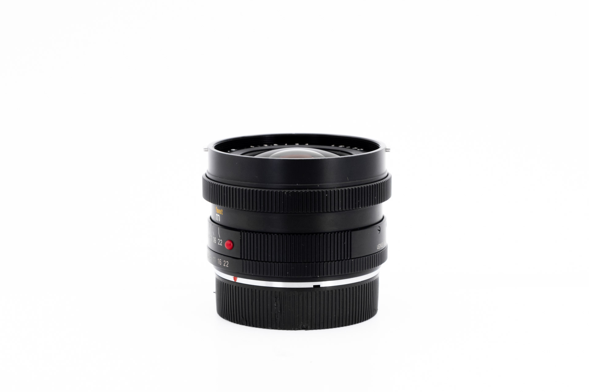 LEICA ELMARIT-R 2.8/24mm