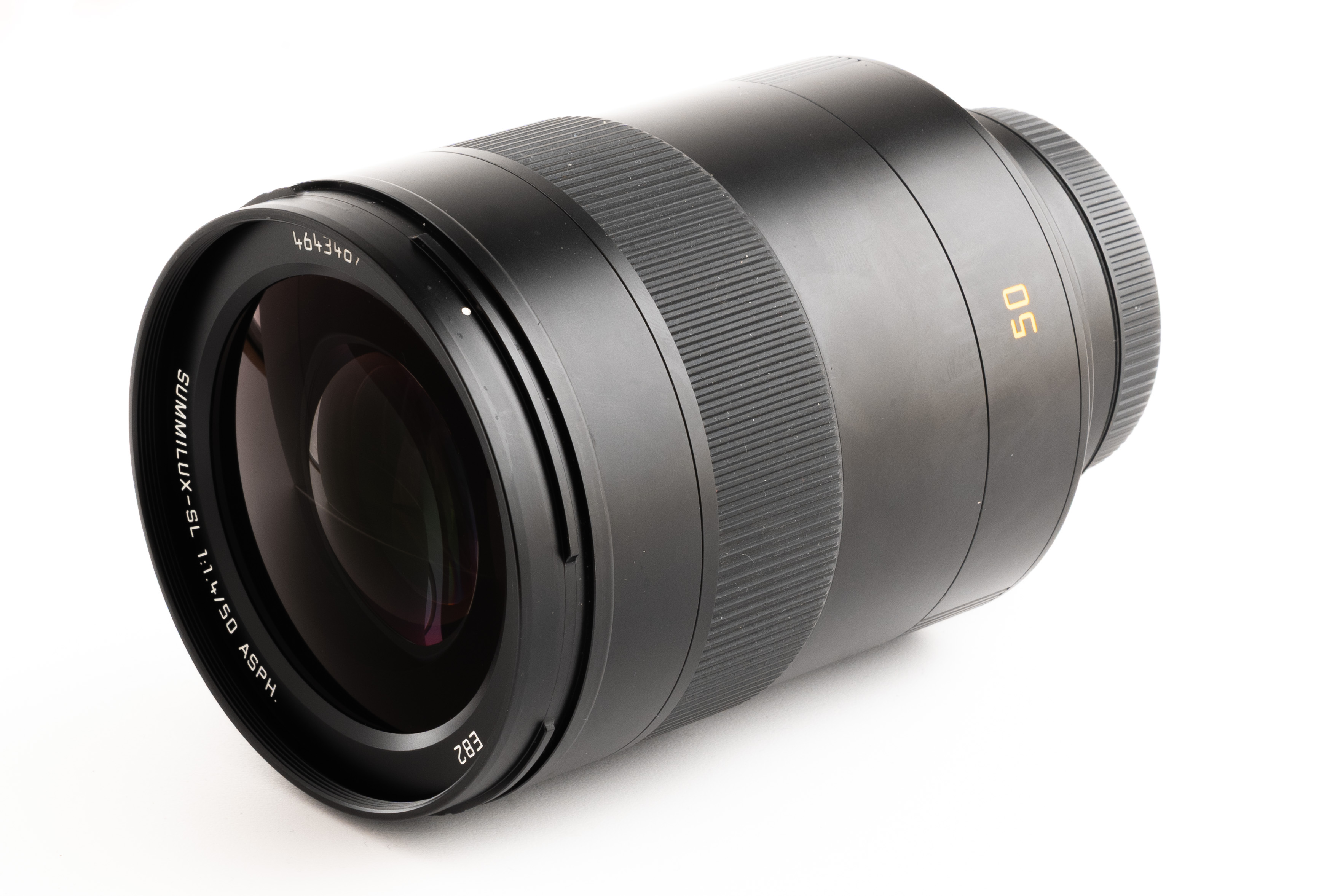 Leica Summilux-SL 1:1.4/50 ASPH.