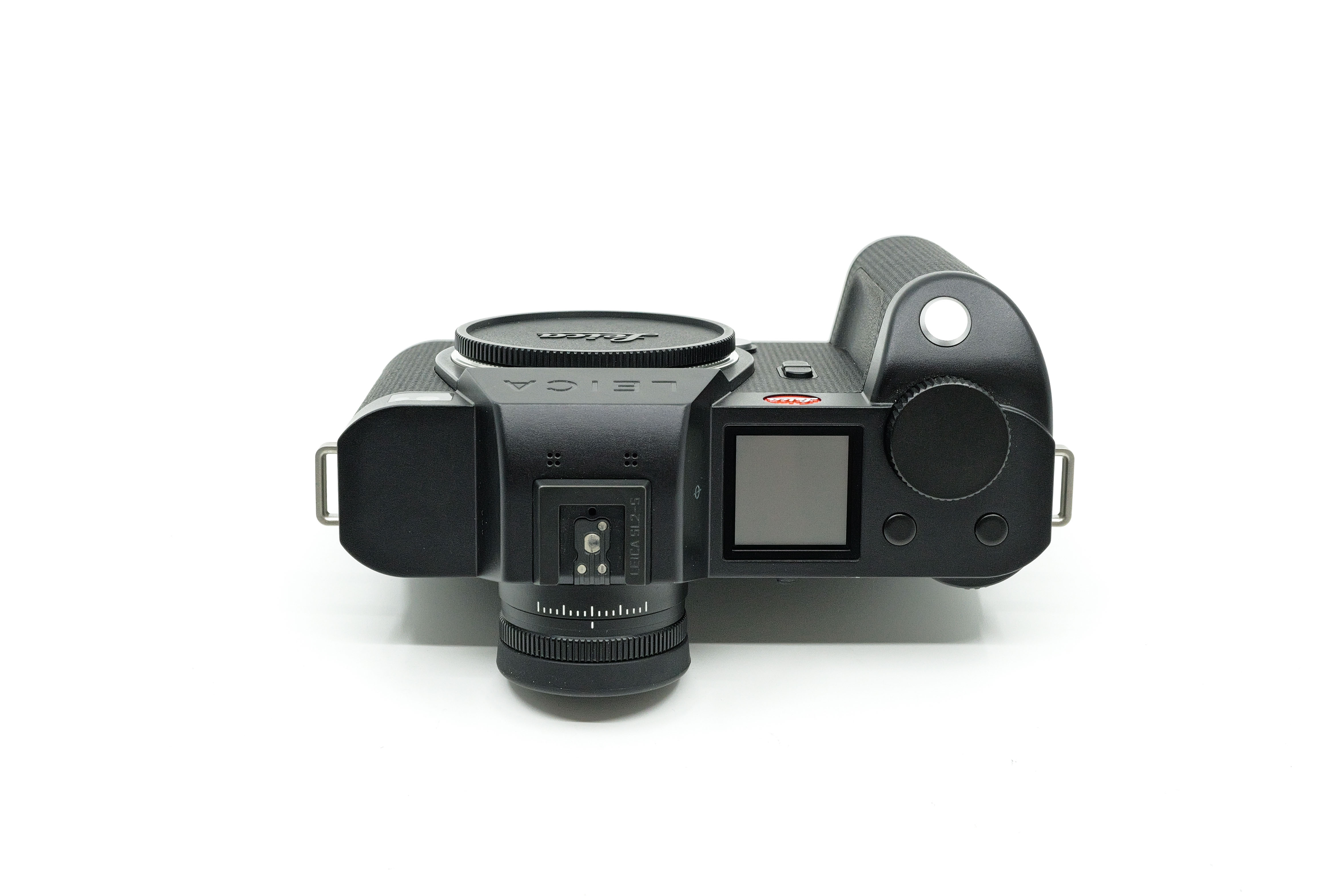 SL2-S, black, Version E/U/JP