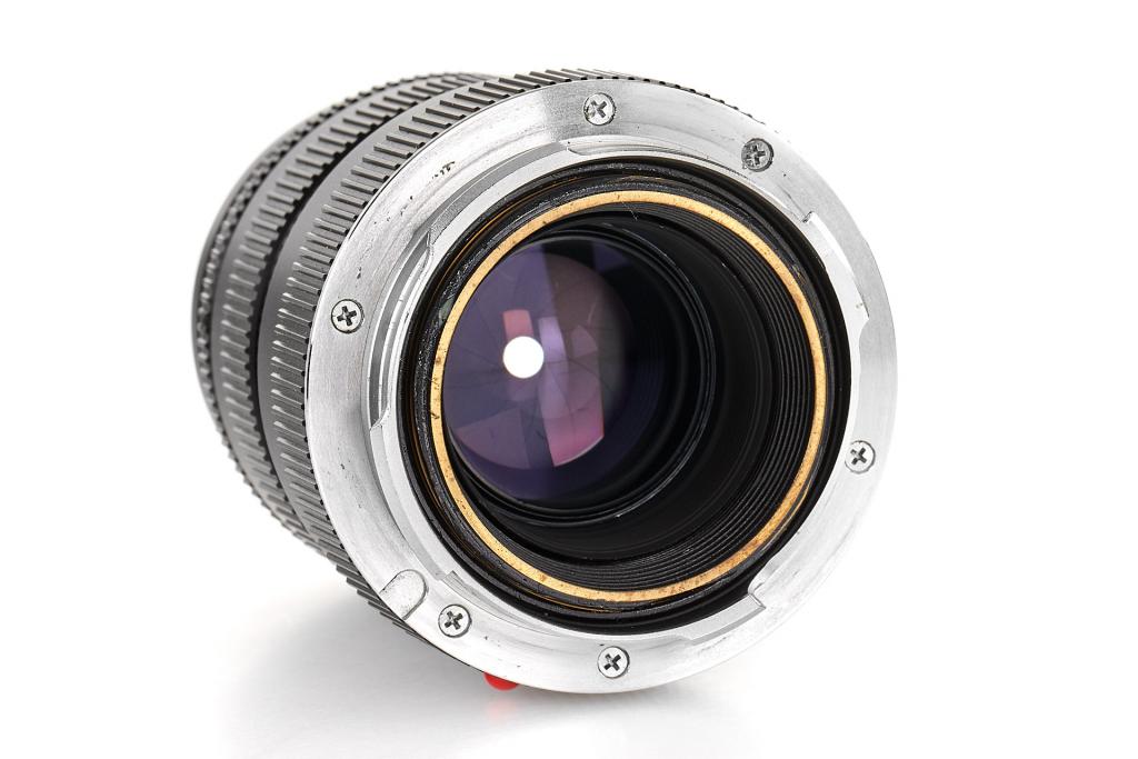Leica Tele-Elmarit-M 11800 2,8/90mm '1913-1983'