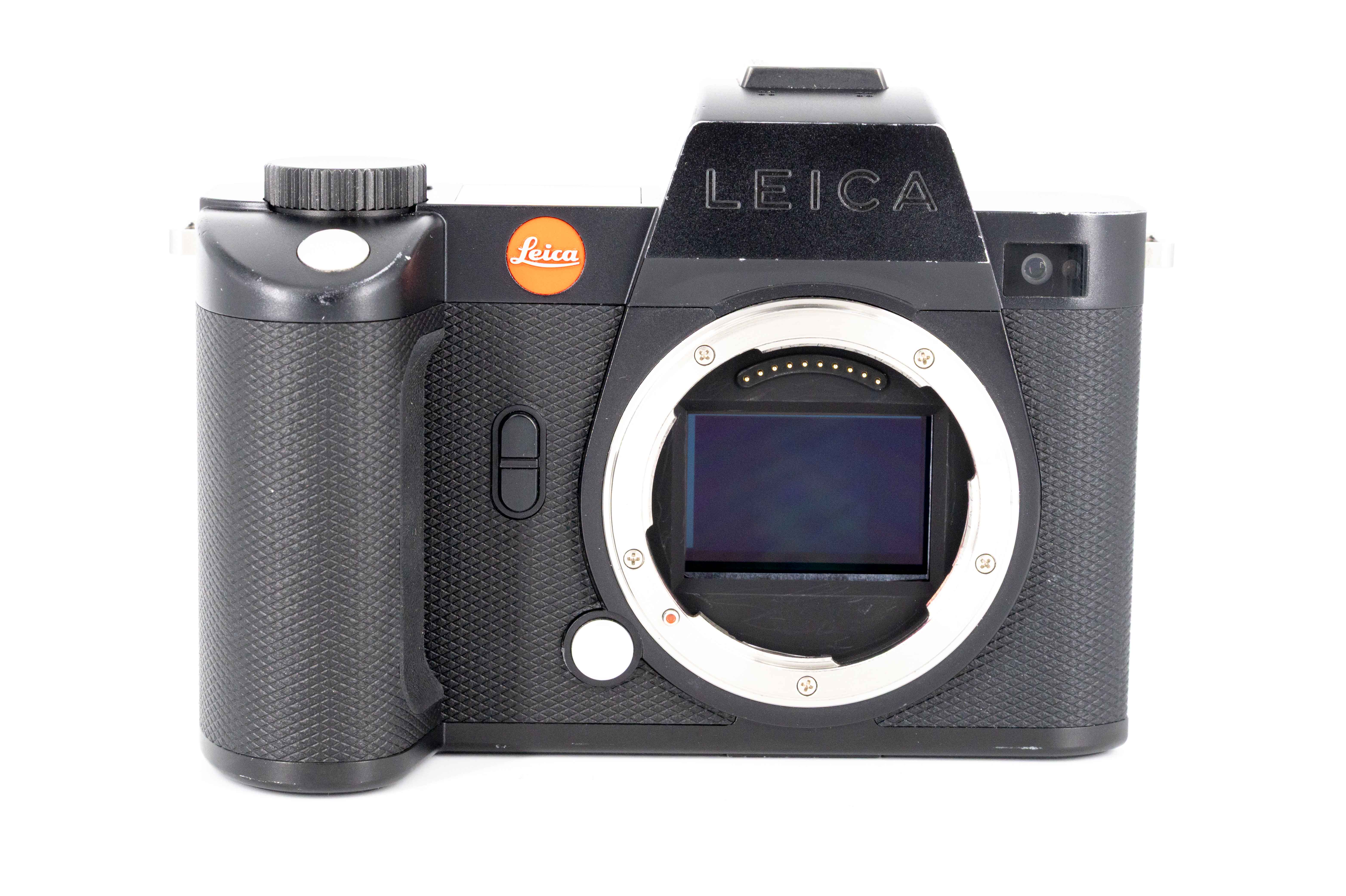SL2-S, schwarz