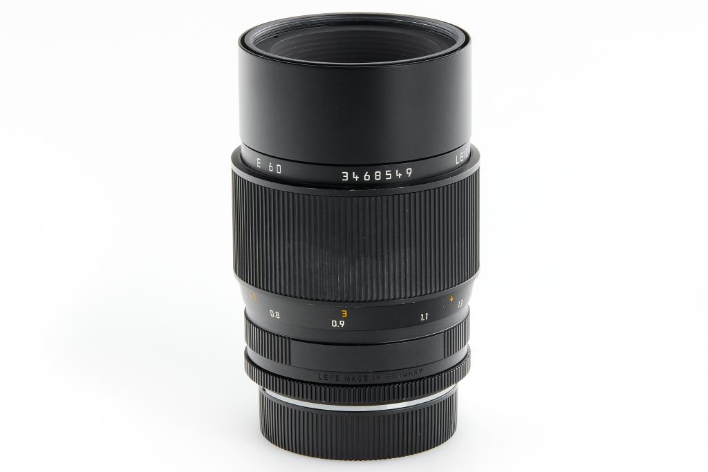 Leica Apo-Macro-Elmarit-R 11210 2,8/100mm Leica Apo-Macro-Elmarit-R 11210 2,8/100mm