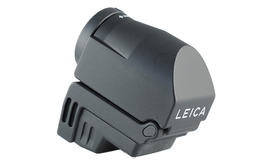 Leica EVF 2 Elektronischer Sucher 18753