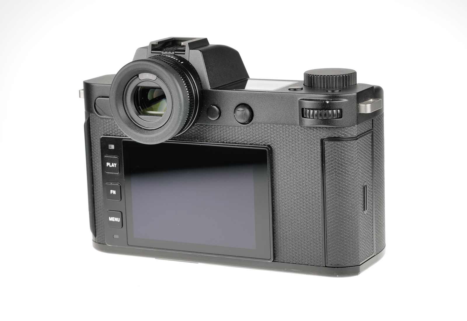 Leica SL2, black 10854