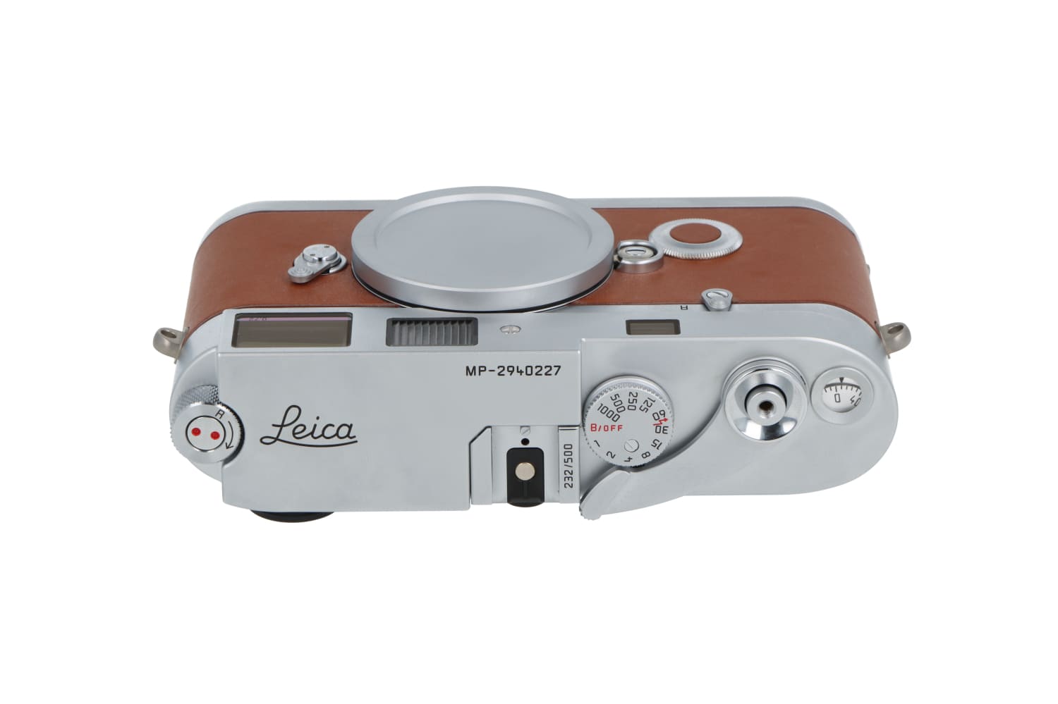 Leica MP Hermes (10307)