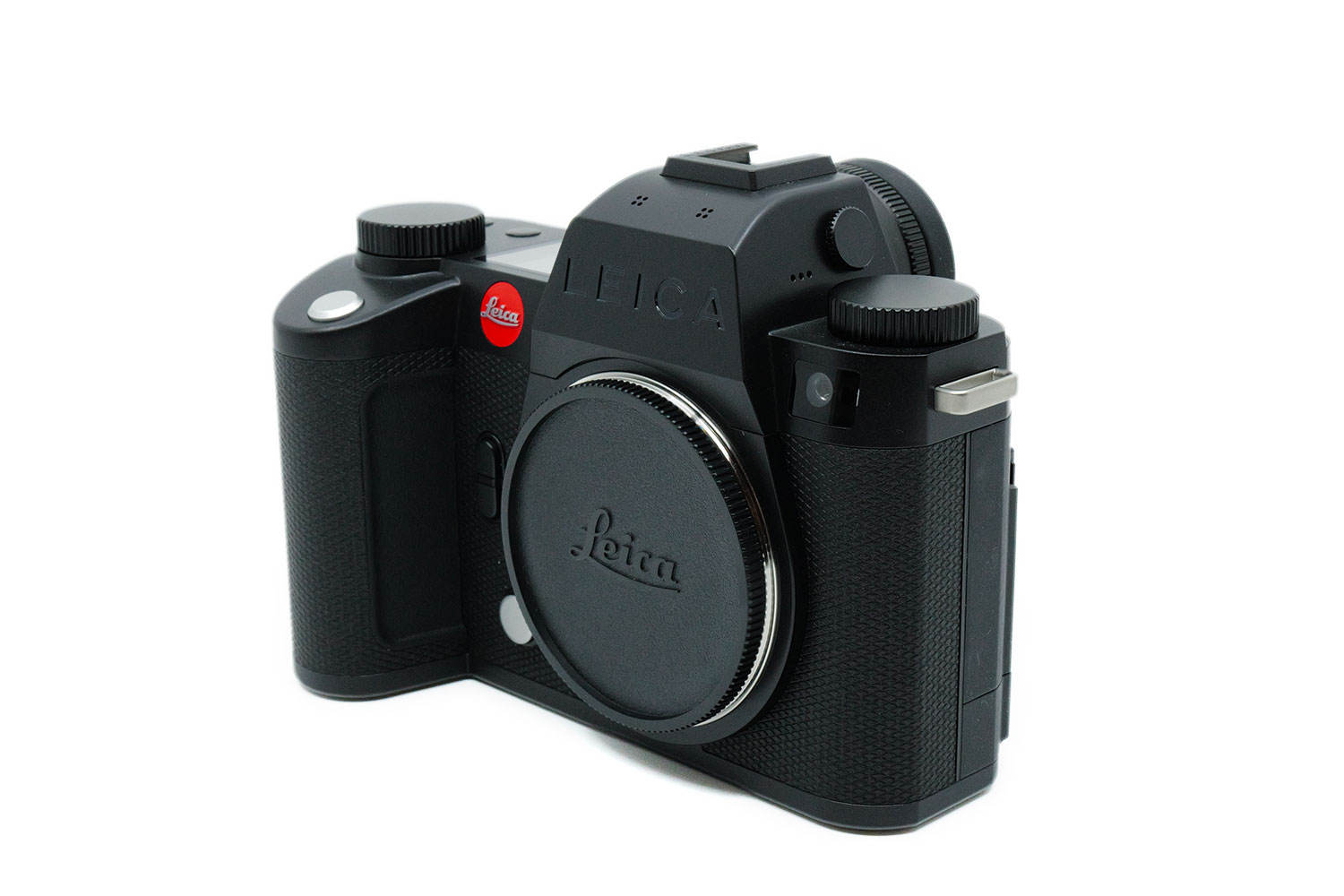 Leica SL3-S (EX DEMO)