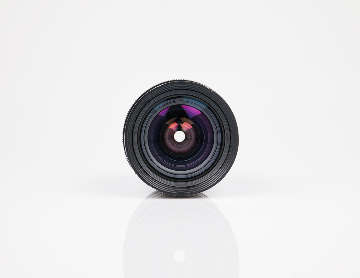 LEICA ELMARIT-R 1:2,8/19mm LEICA ELMARIT-R 1:2,8/19mm