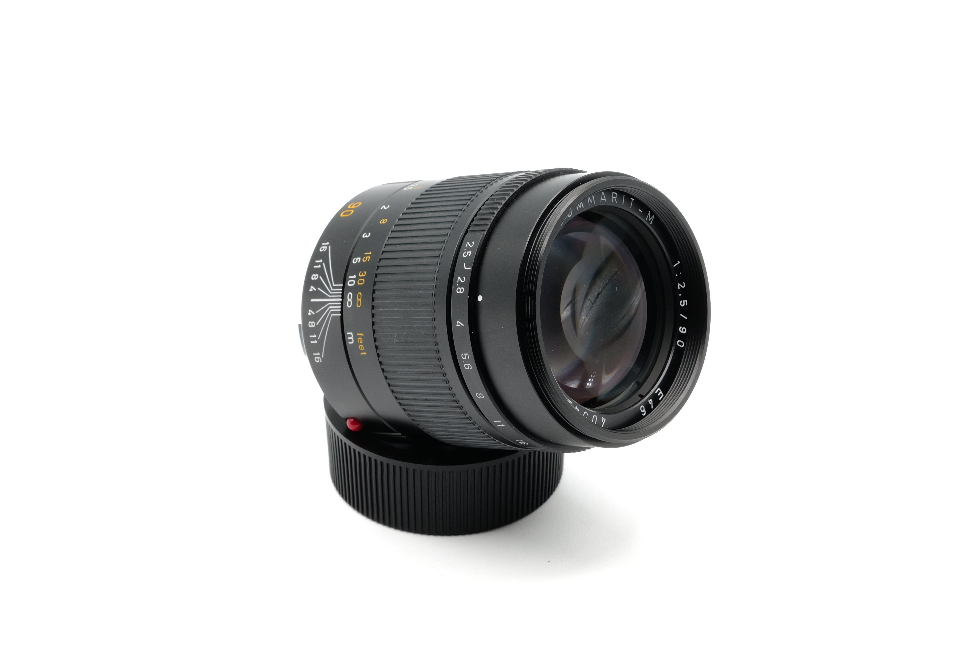 Summarit-M 90 mm f/2.5 - 11646