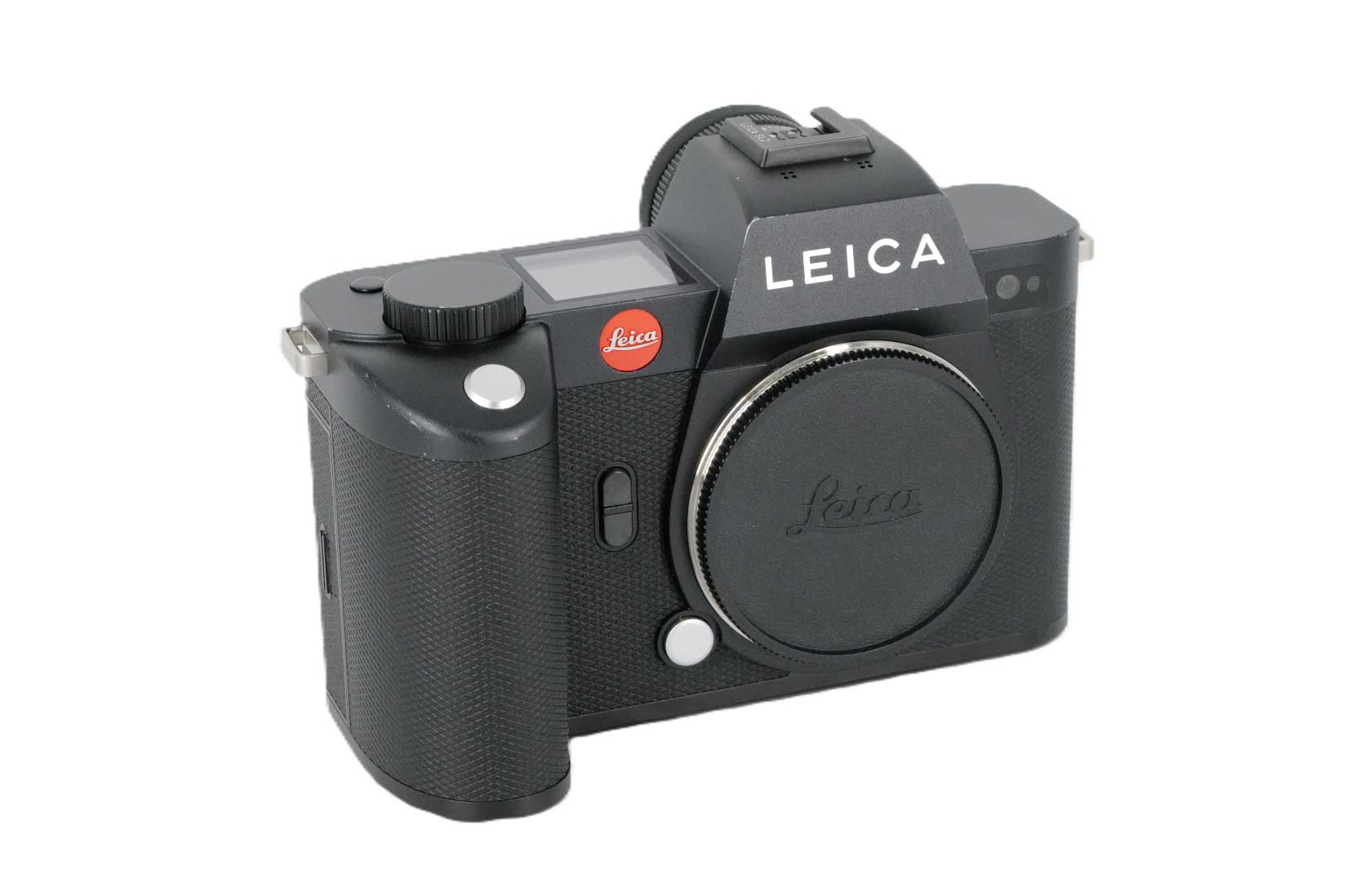 Leica SL2, black, 10854