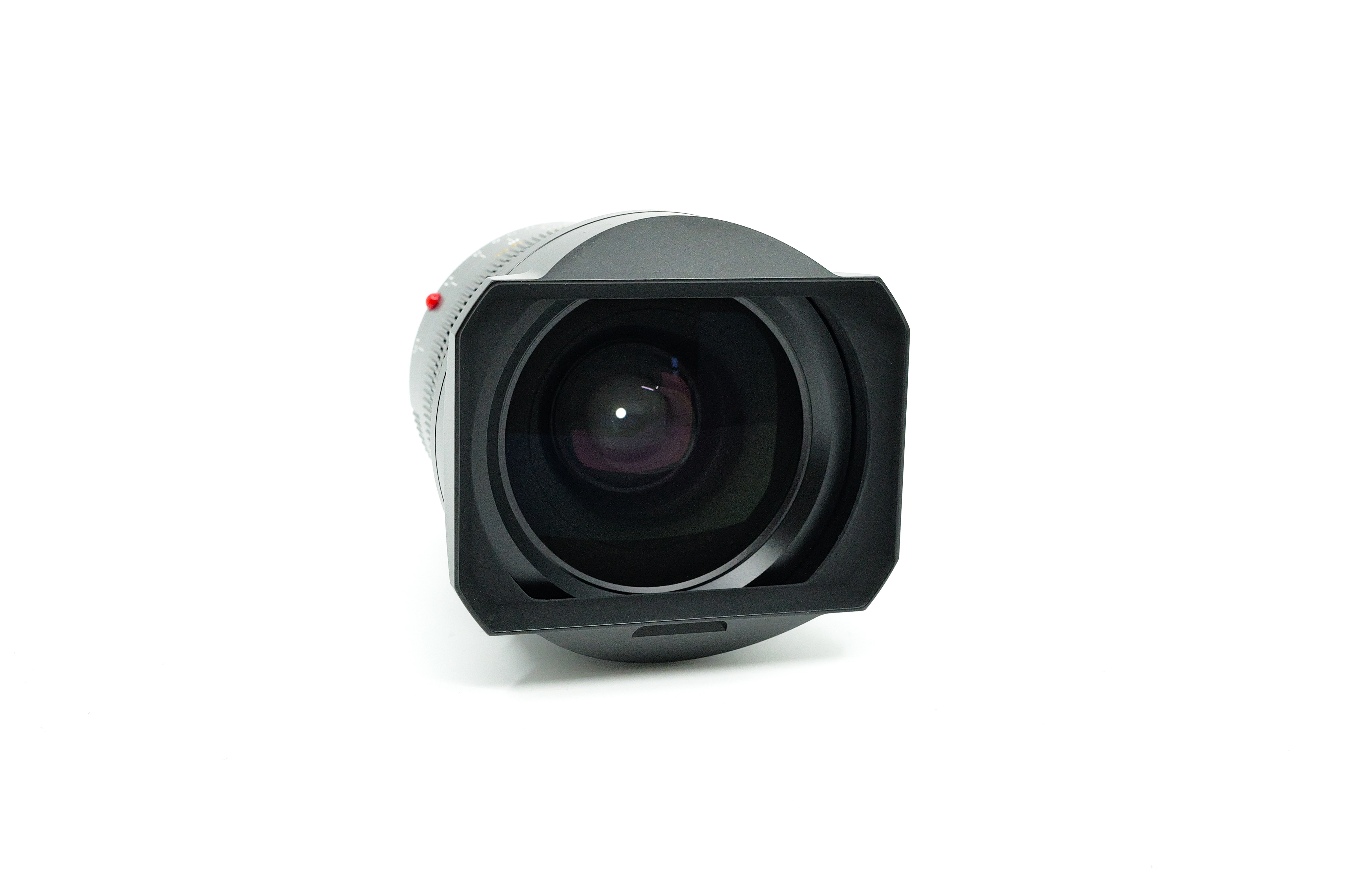 SUMMILUX-M 1.4/21mm ASPH., black