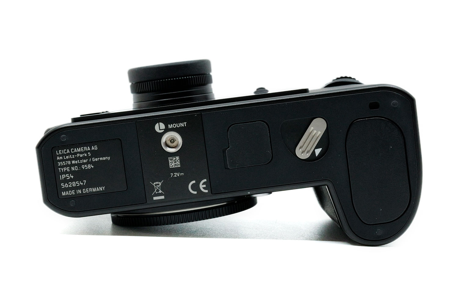 Leica SL2-S (10880)