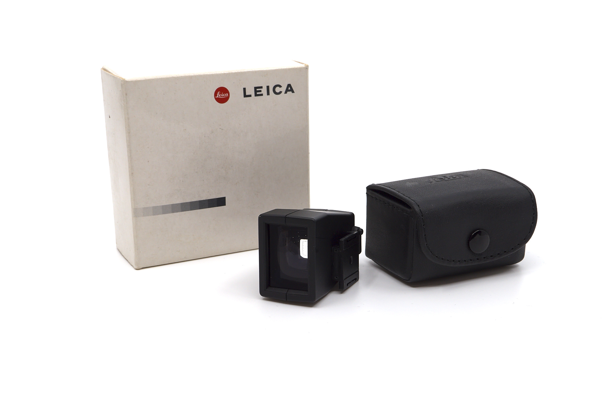 Leica SUMMICRON-M39 2/35mm ASPH silver (11608)