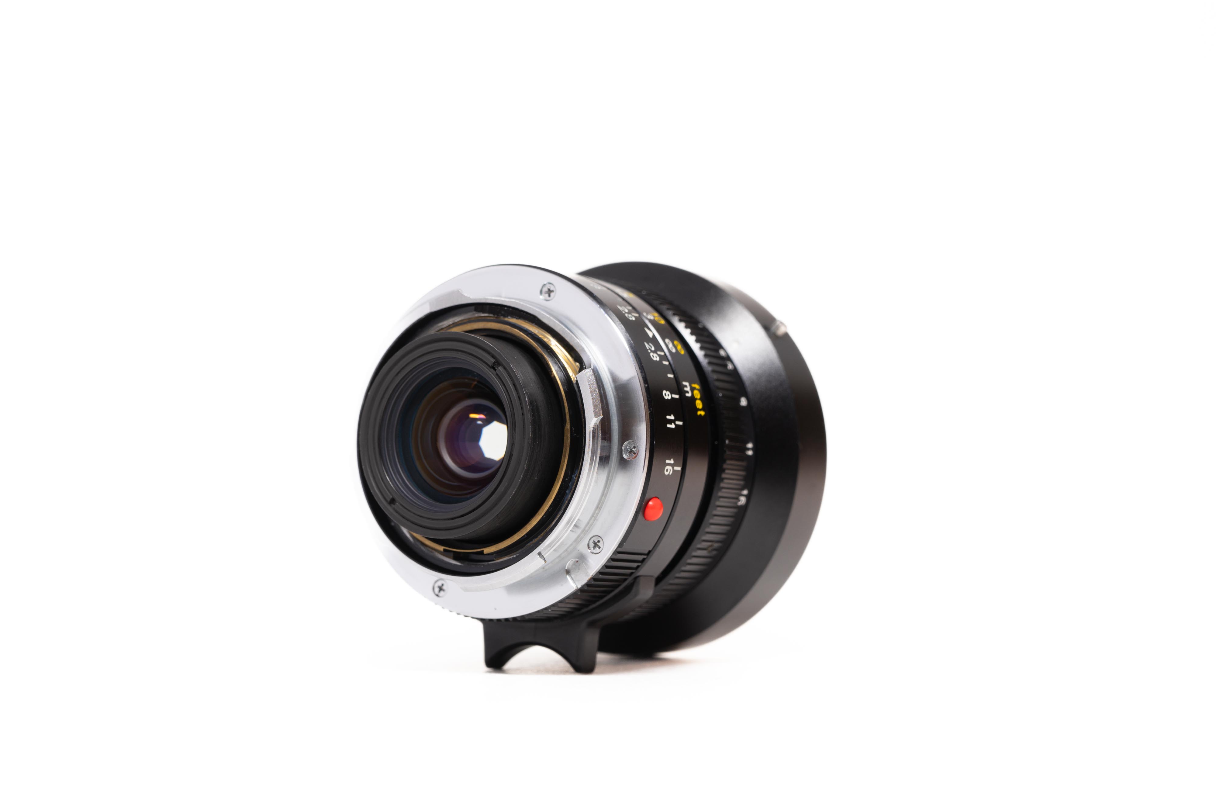 Leica Elmarit-M 2.8/21mm