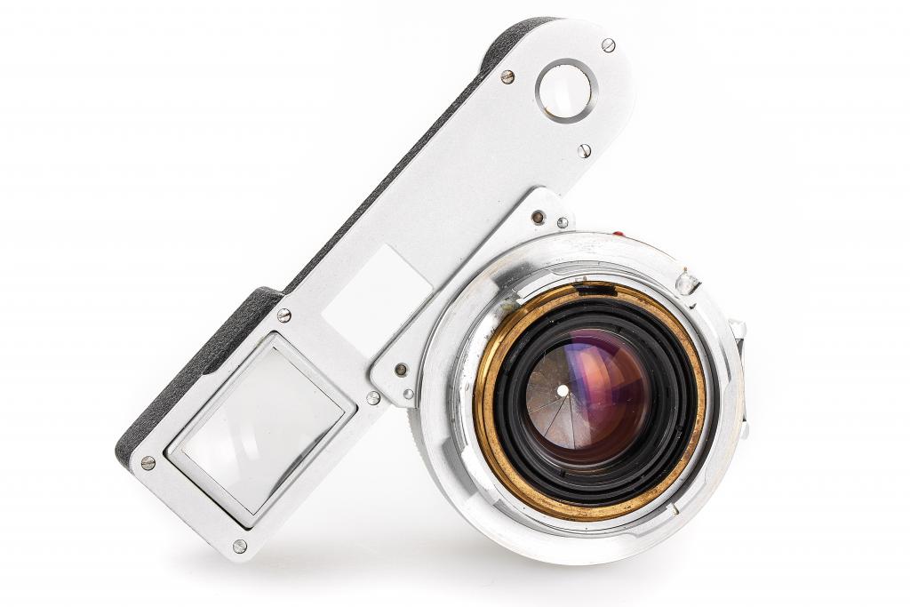 Leica Summicron 11108 2/35mm M3