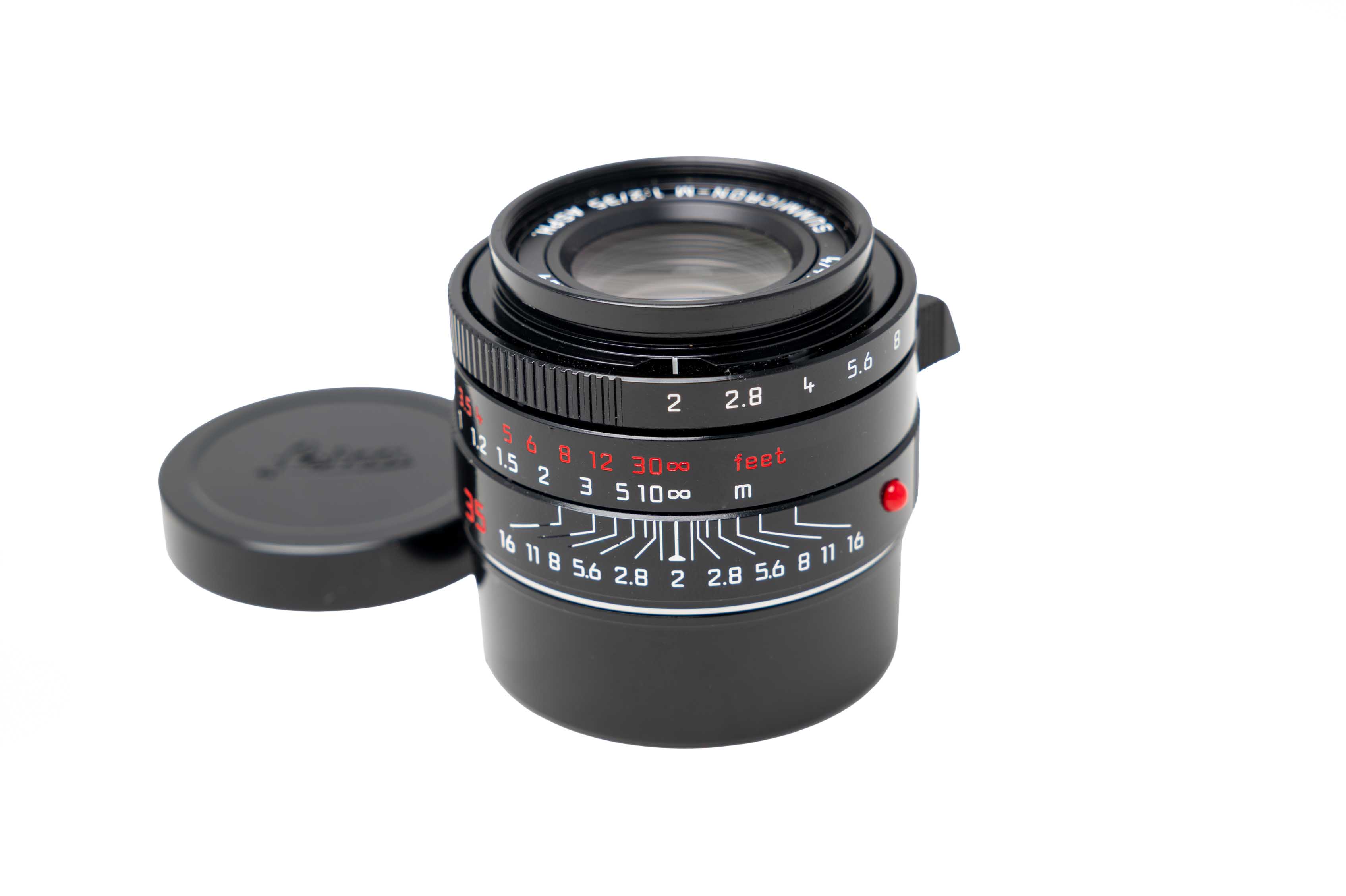 Leica "M Monochrom""Your Mark"" Edition - 10918 Leica "M Monochrom""Your Mark"" Edition - 10918