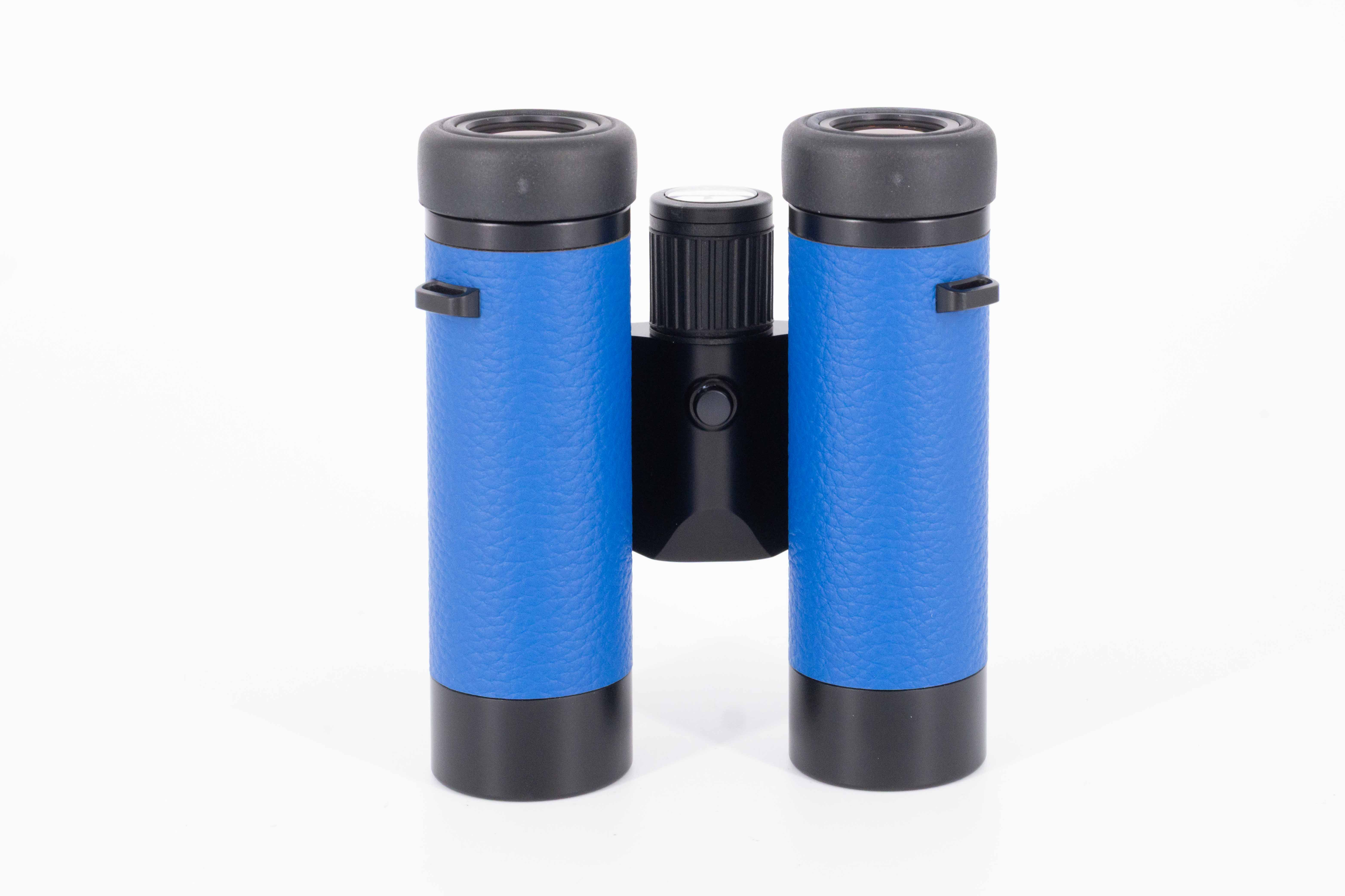 Leica Ultravid 8x20 Colorline Capri blau
