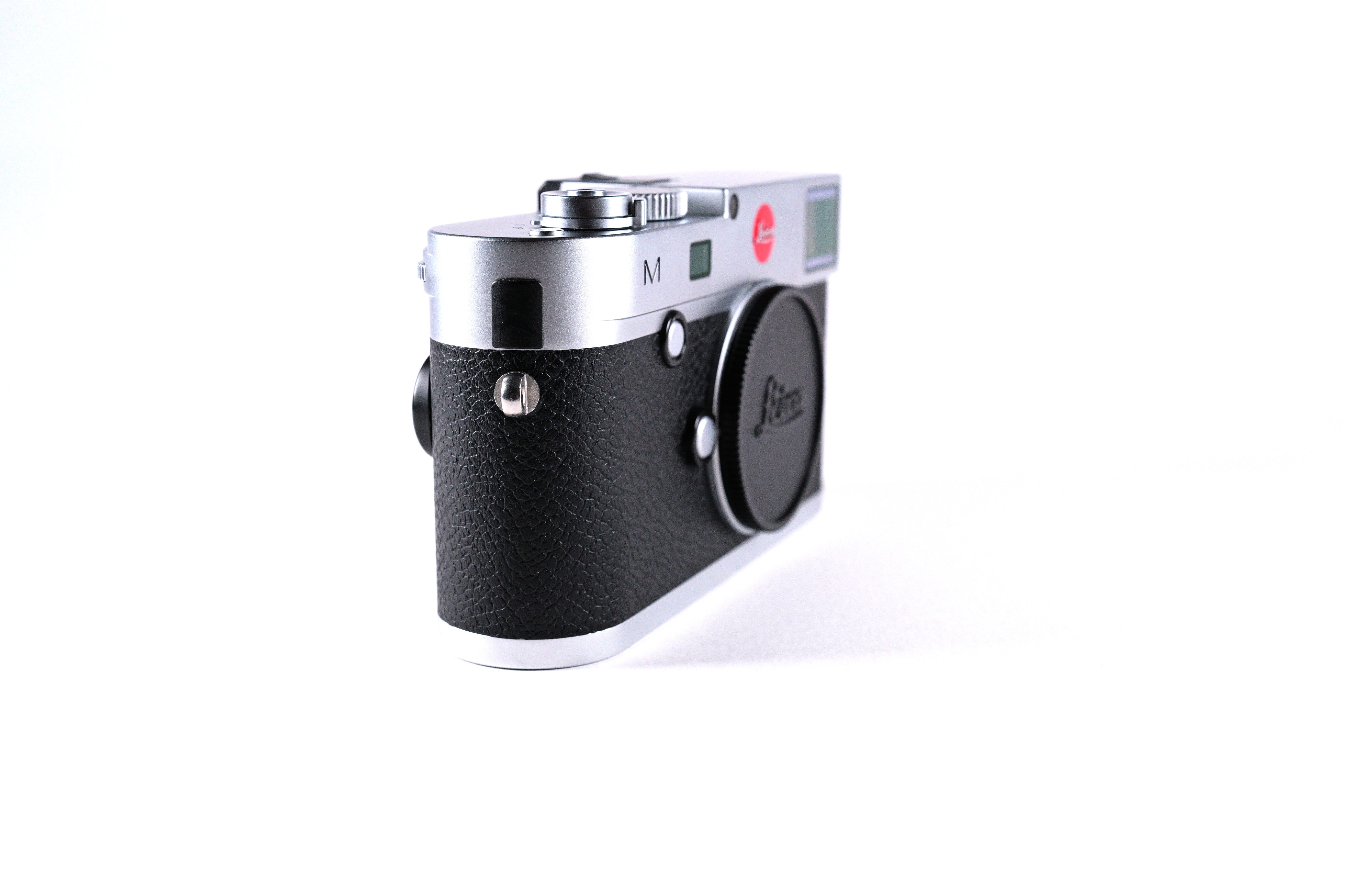 Leica M Typ 240