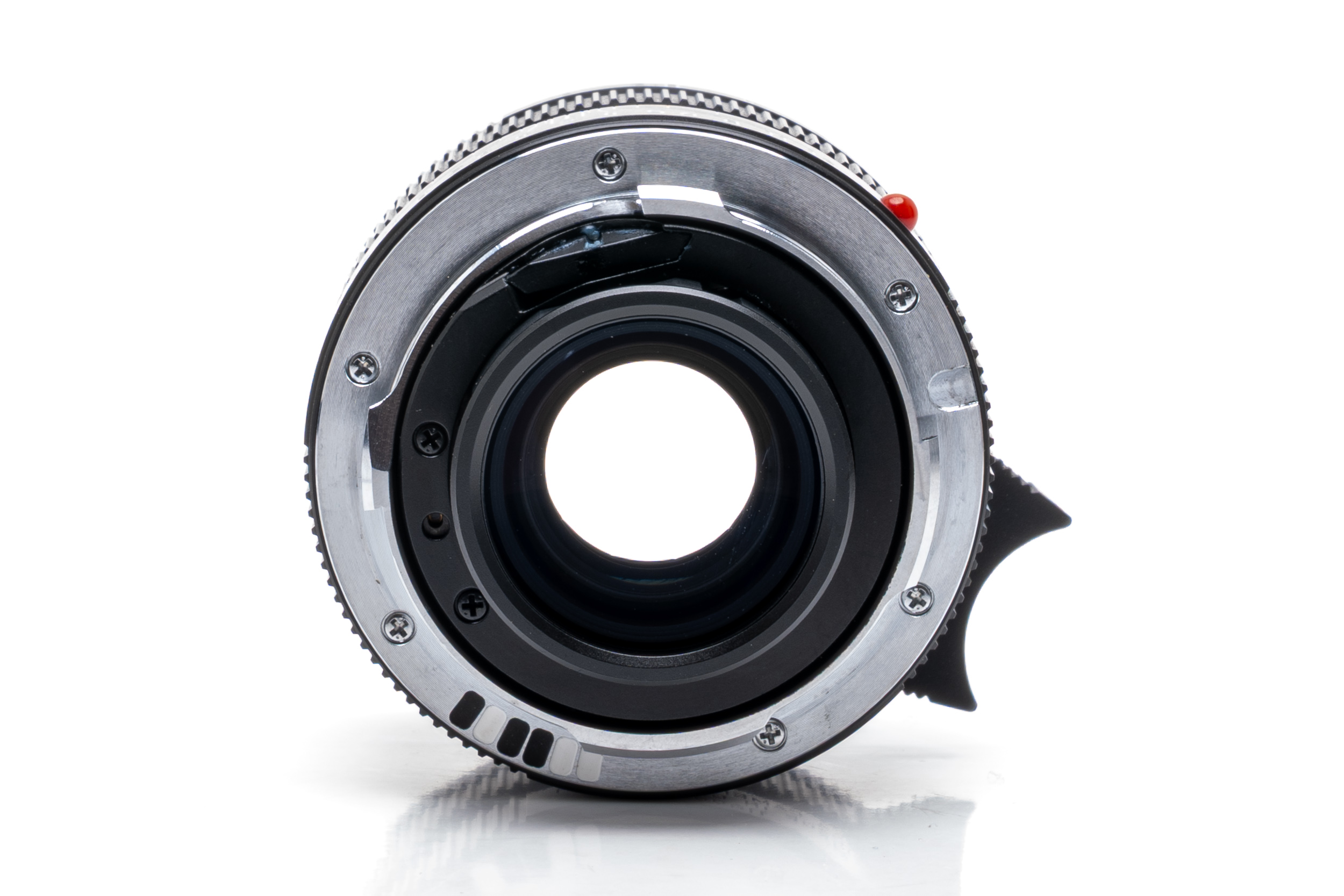 Leica APO-Summicron-M 1:2/35 ASPH., black