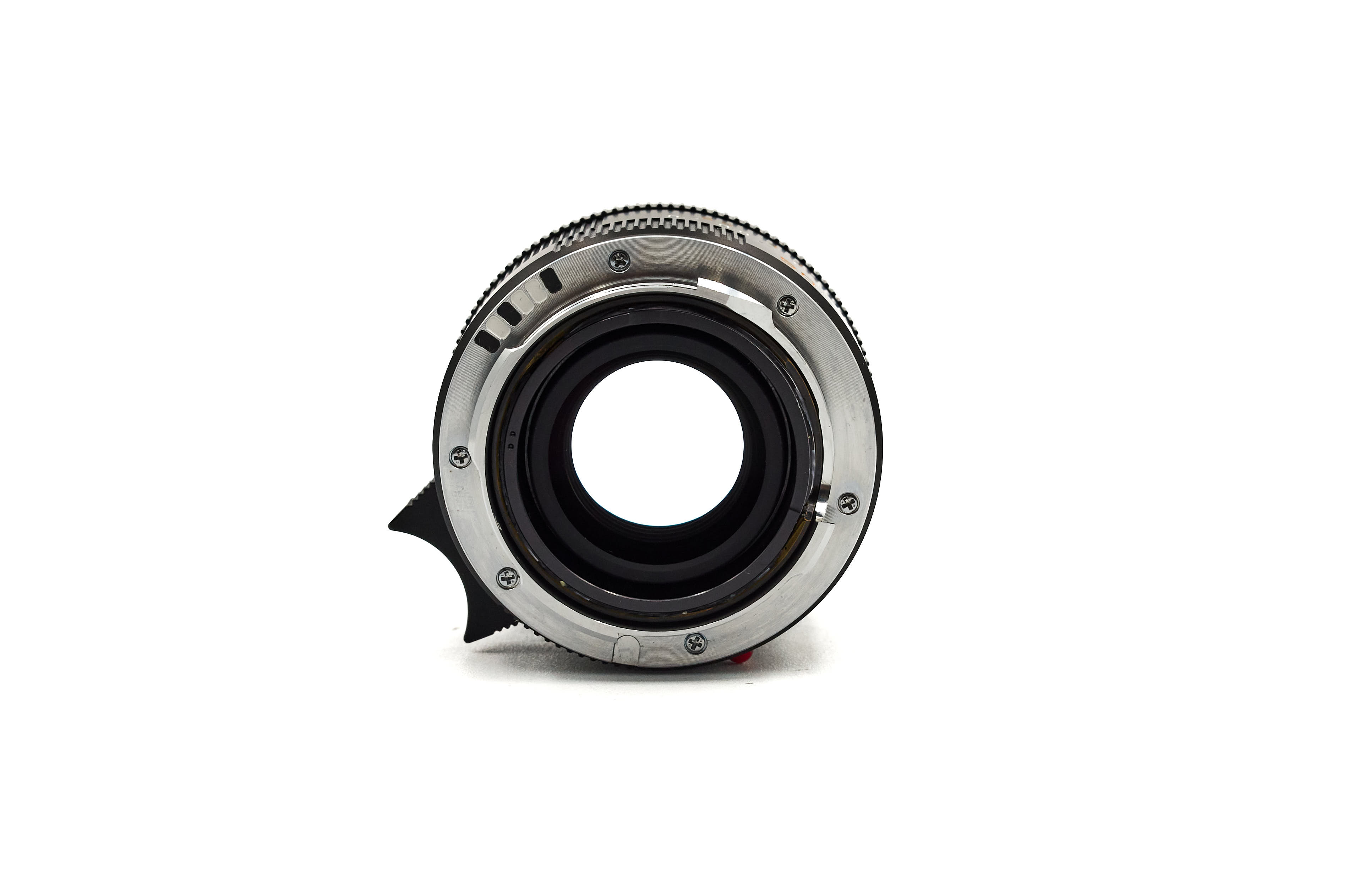 APO-Summicron-M 50mm f2 ASPH. Black 11141