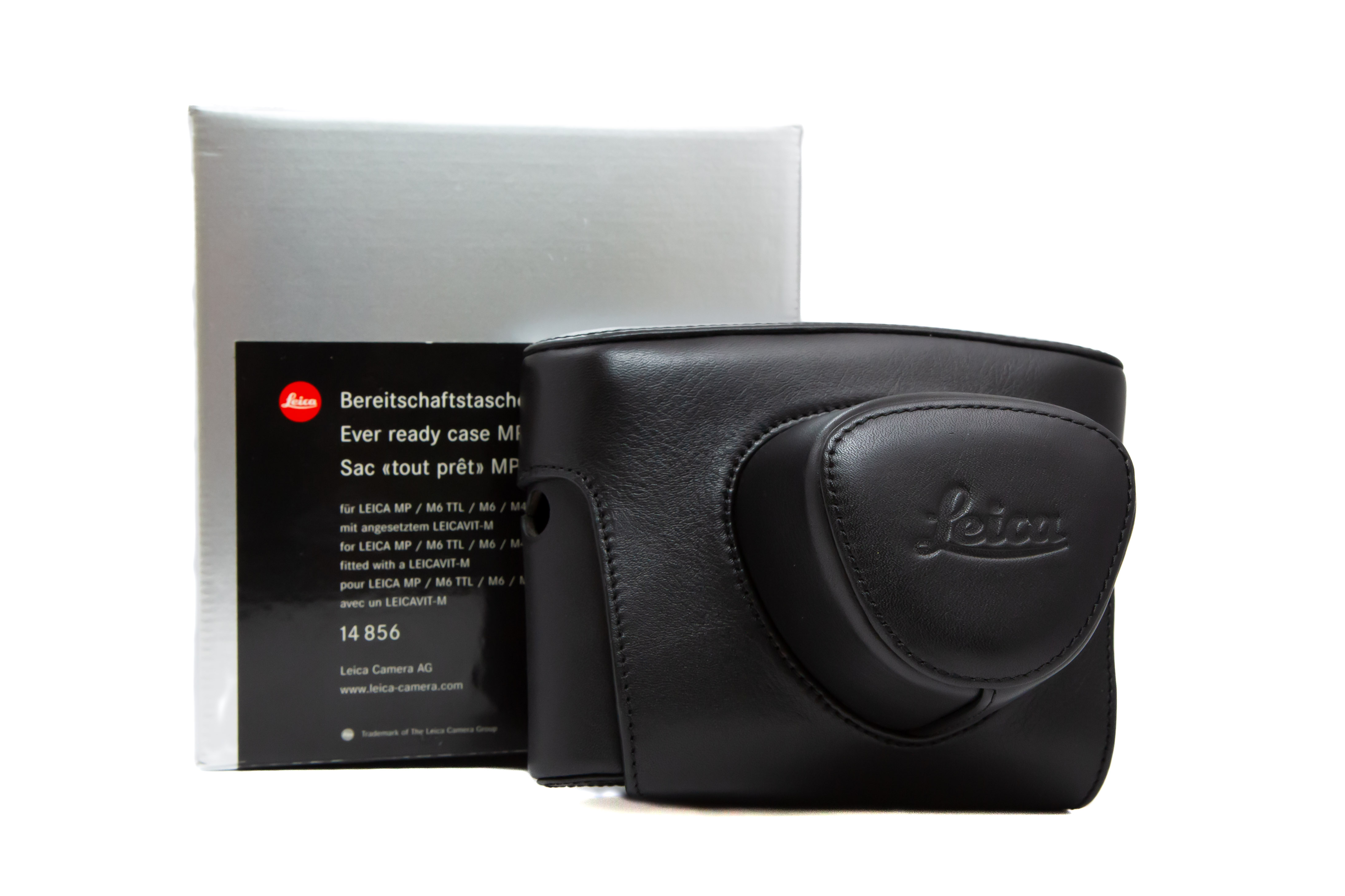 Ever ready case MP