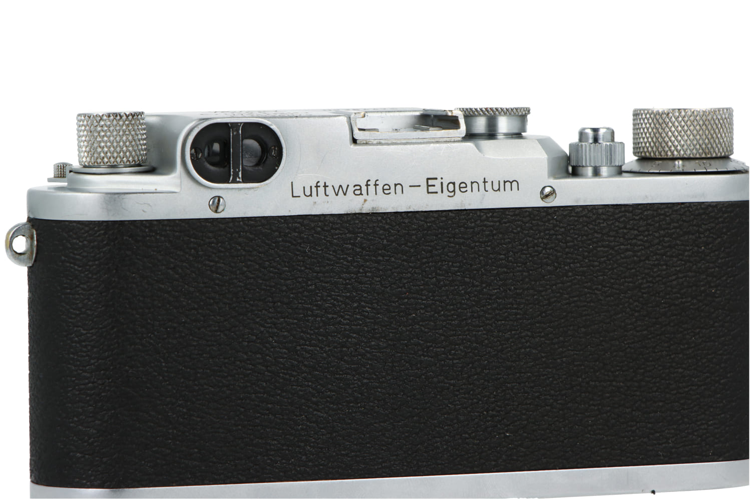 Kit Leica IIIC Luftwaffe + Summitar Luftwaffen