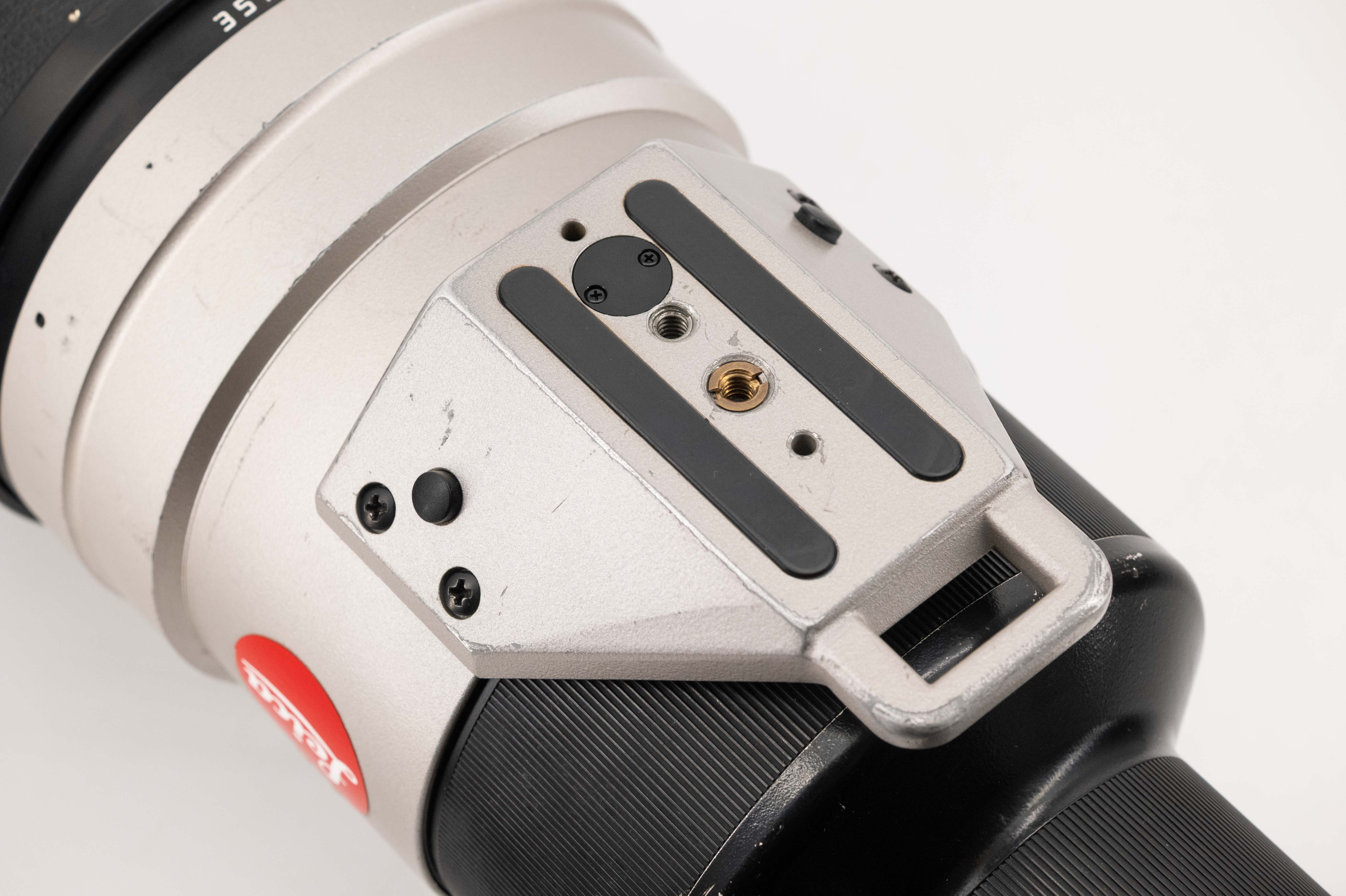 Leica APO-Telyt-R 400mm f/2.8 11260