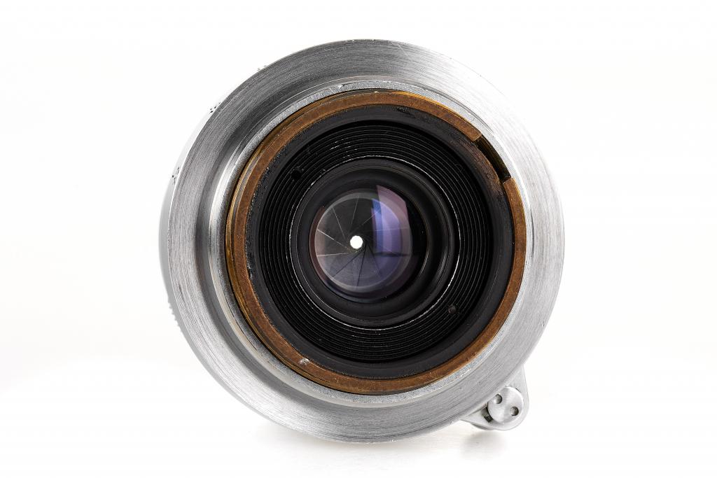 Leica Summaron SOONC 3,5/3,5cm