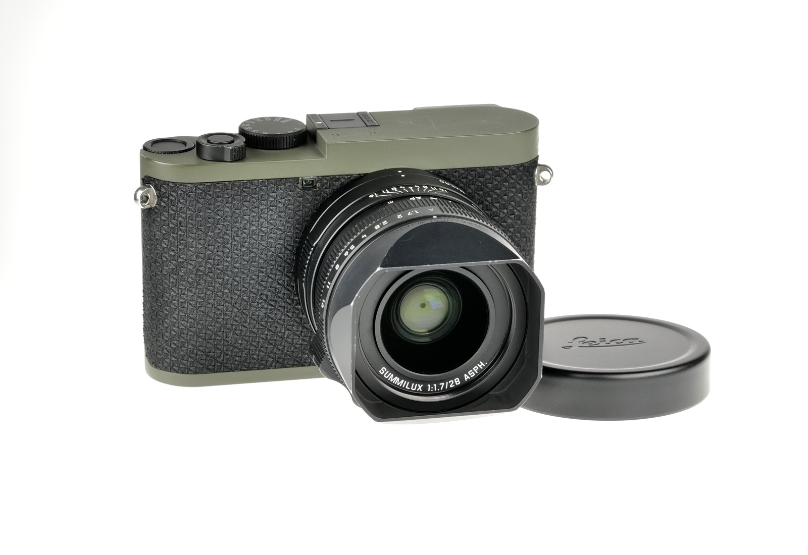 Leica Q2 "Reporter", 19063