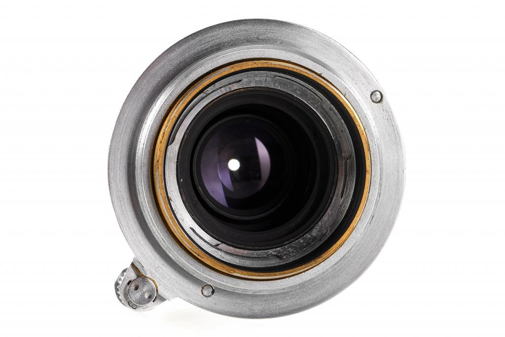 Leica Elmar 3,5/5cm