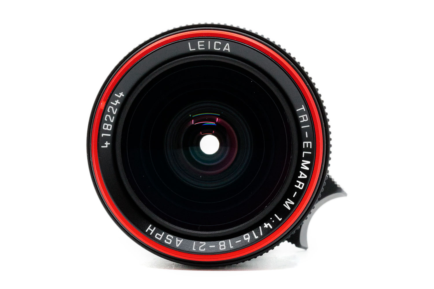 Leica TRI-ELMAR-M 4/16-18-21mm ASPH.