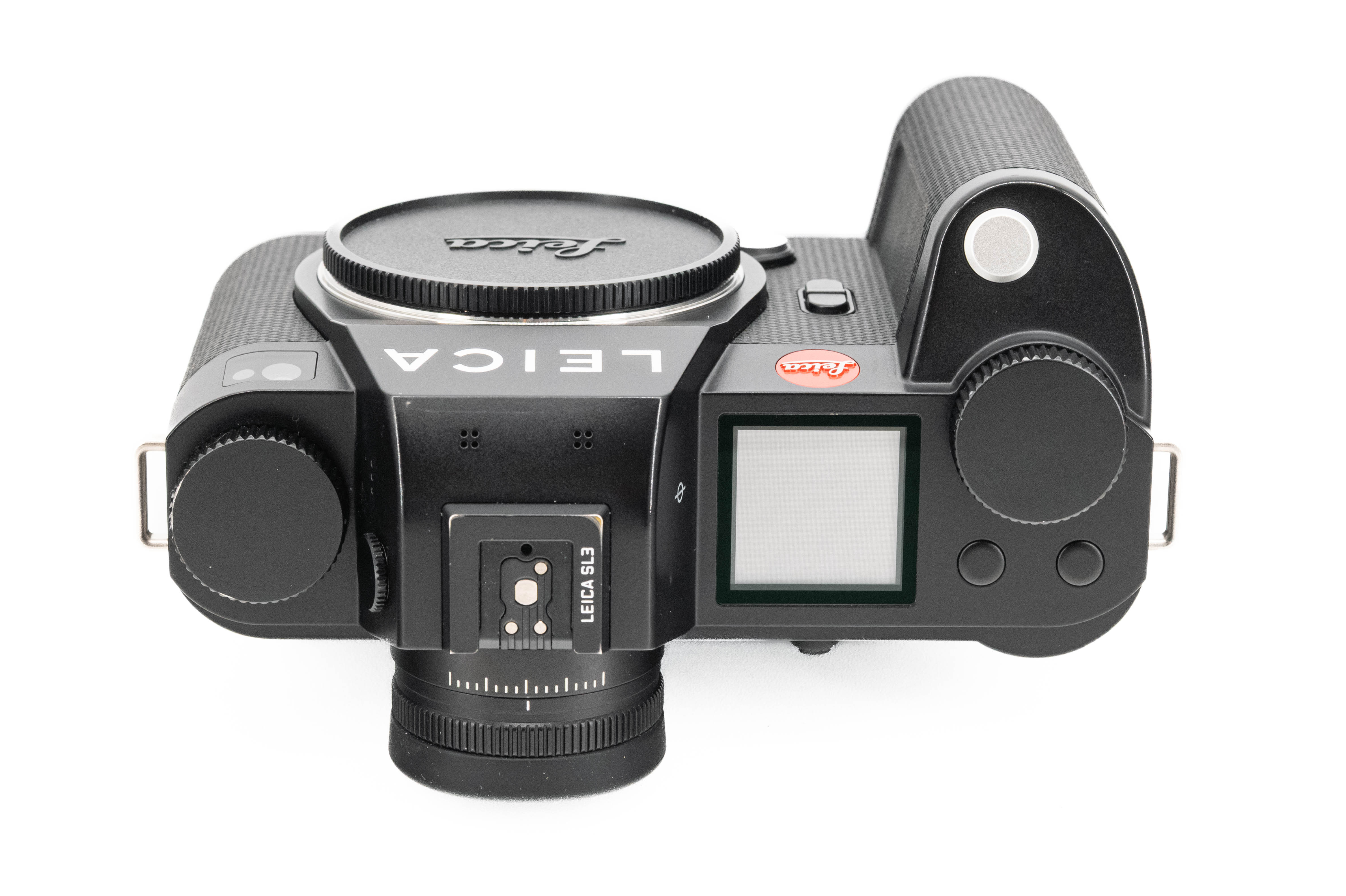 Leica SL3 Black 10607