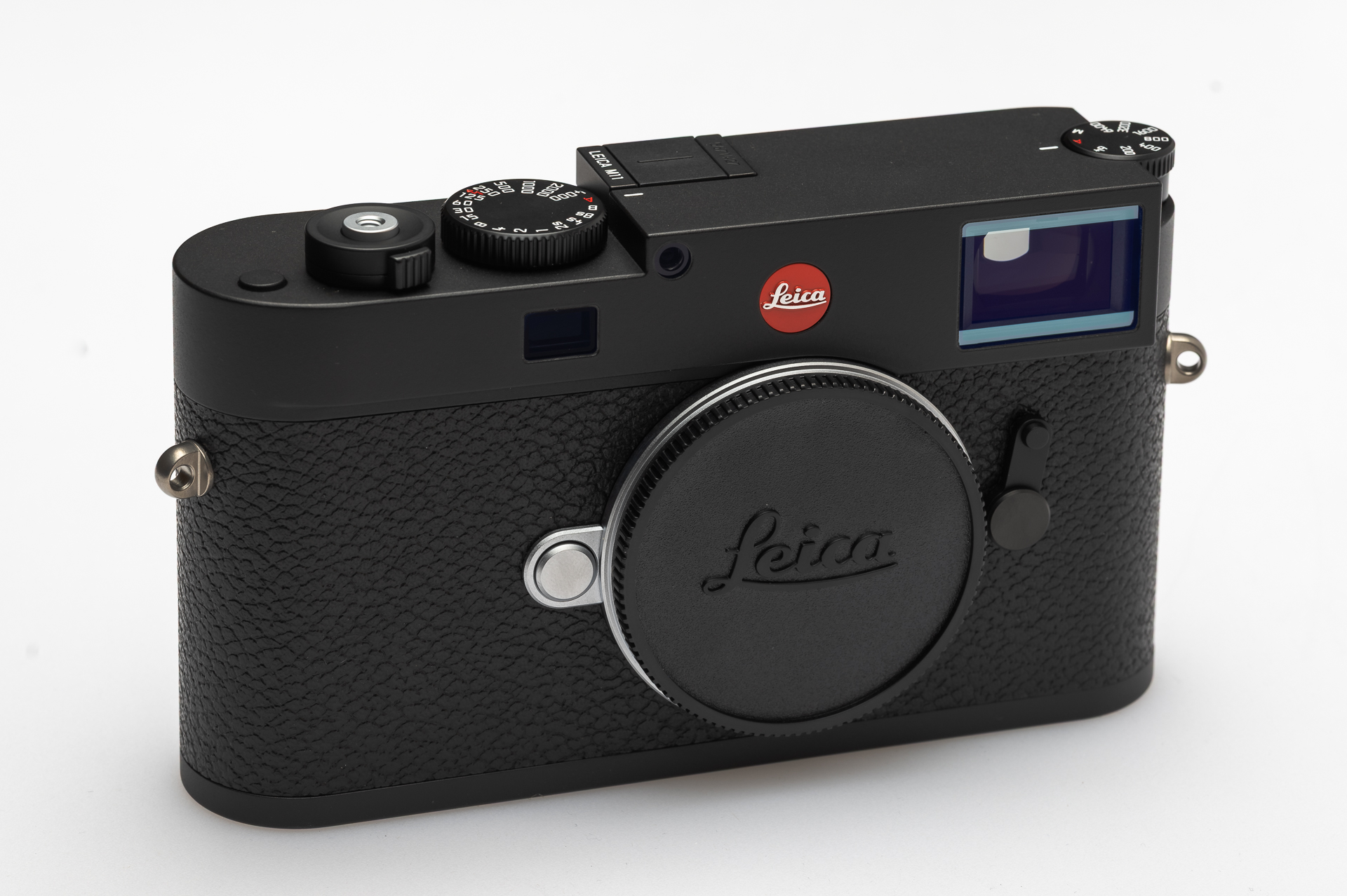 Leica M11, Black