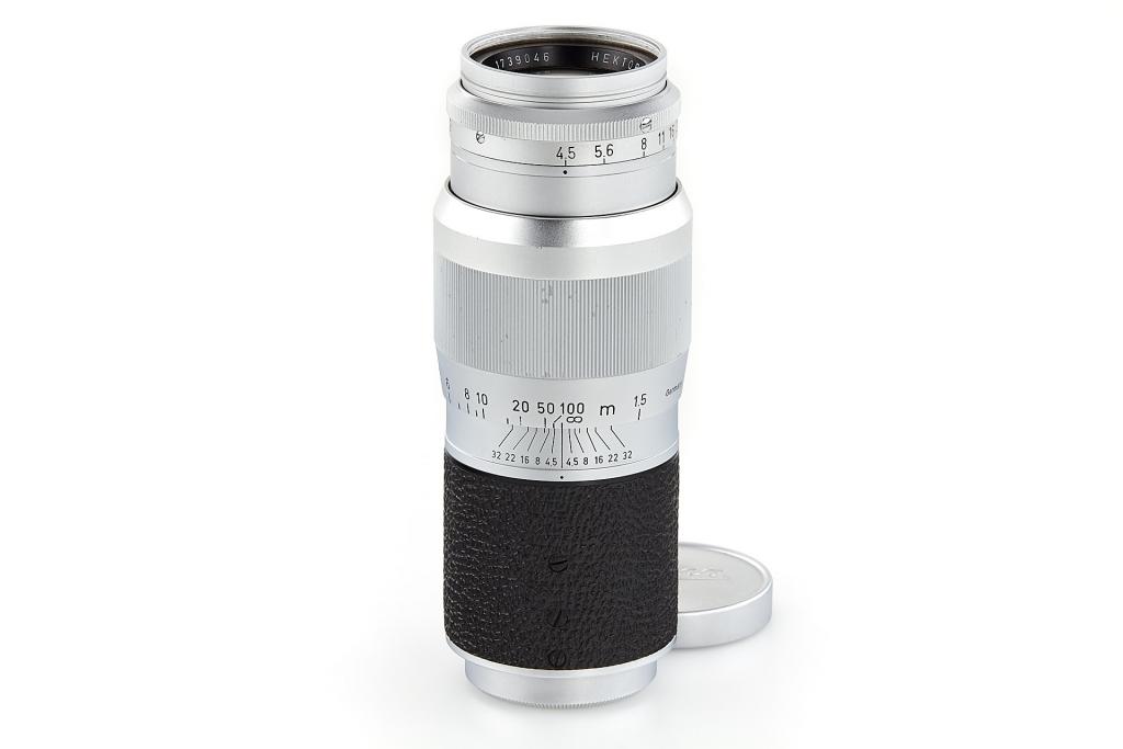 Leica Hektor 4,5/13,5cm HEFAR Leica Hektor 4,5/13,5cm HEFAR