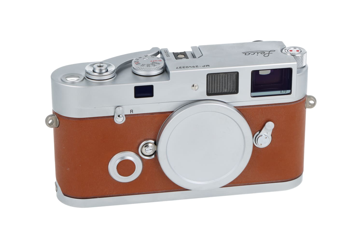 Leica MP Hermes (10307)