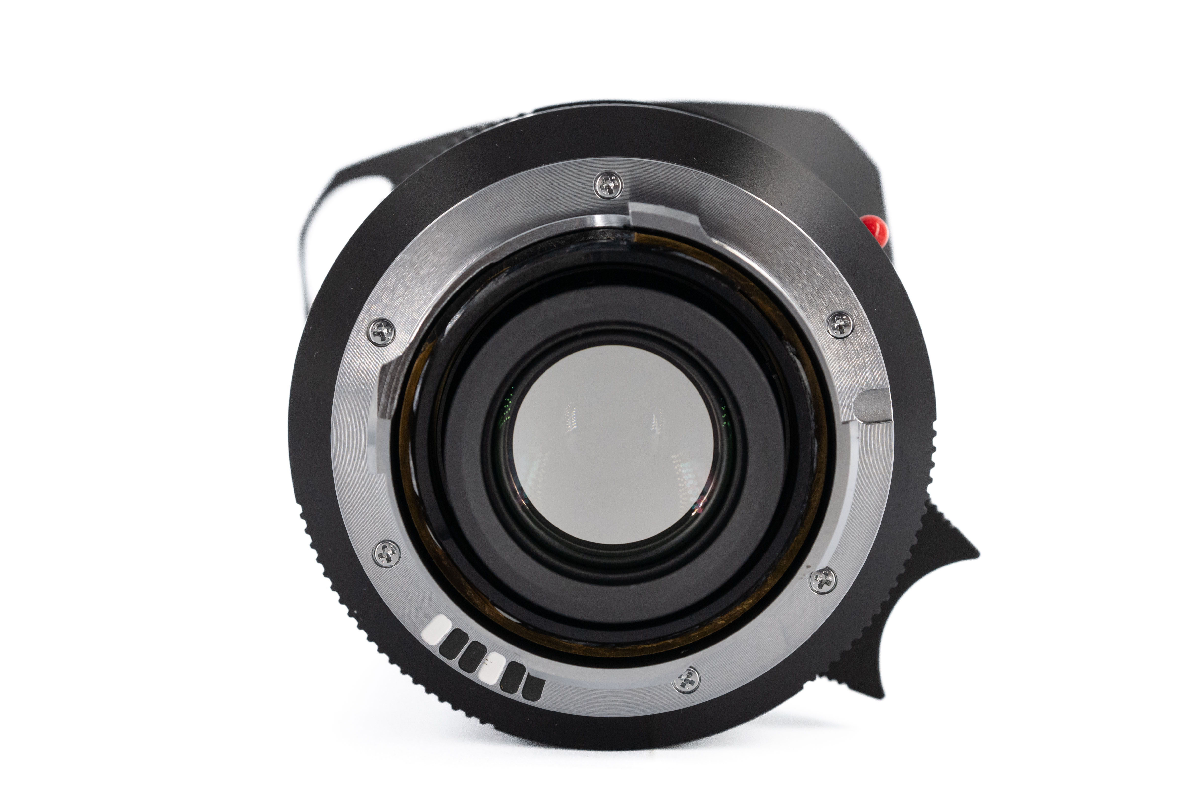 Leica Summilux-M 1.4/28mm ASPH