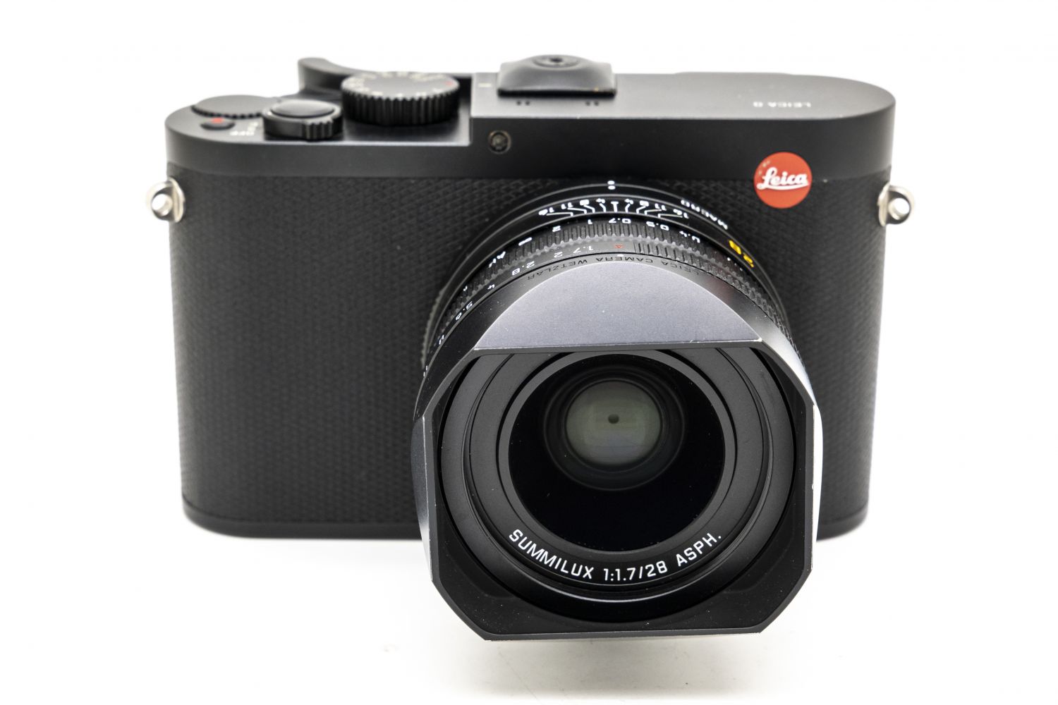 Leica Q (Typ 116)