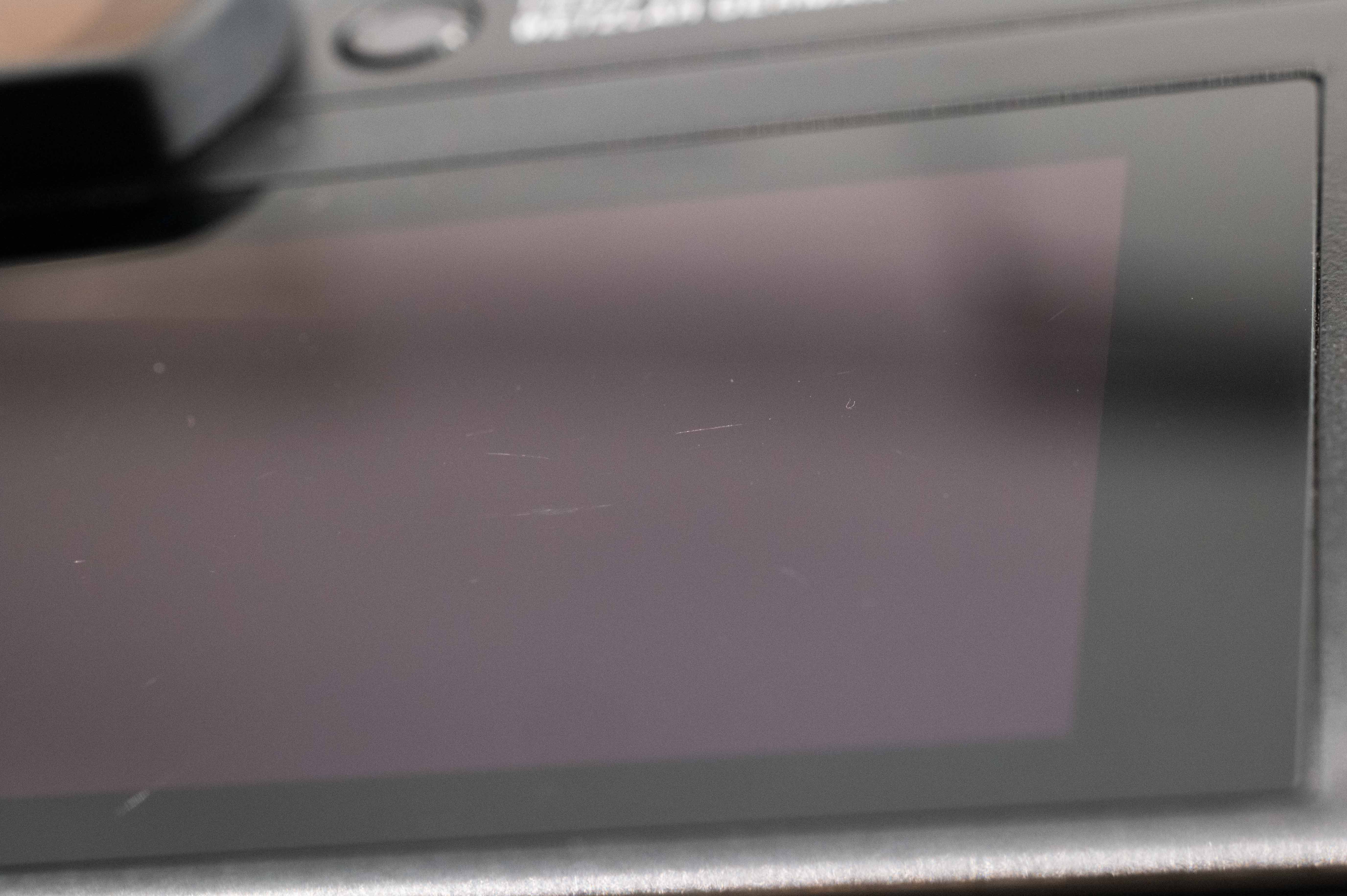 Leica Ex-Demo Q2 Black 19050