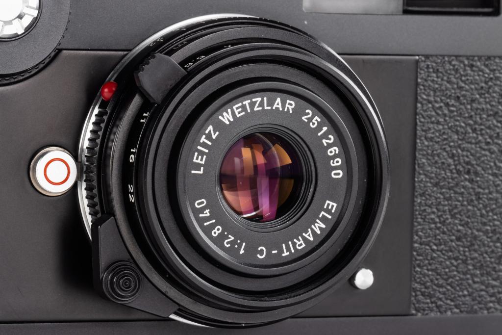 Leica  CL outfit Leica  CL outfit