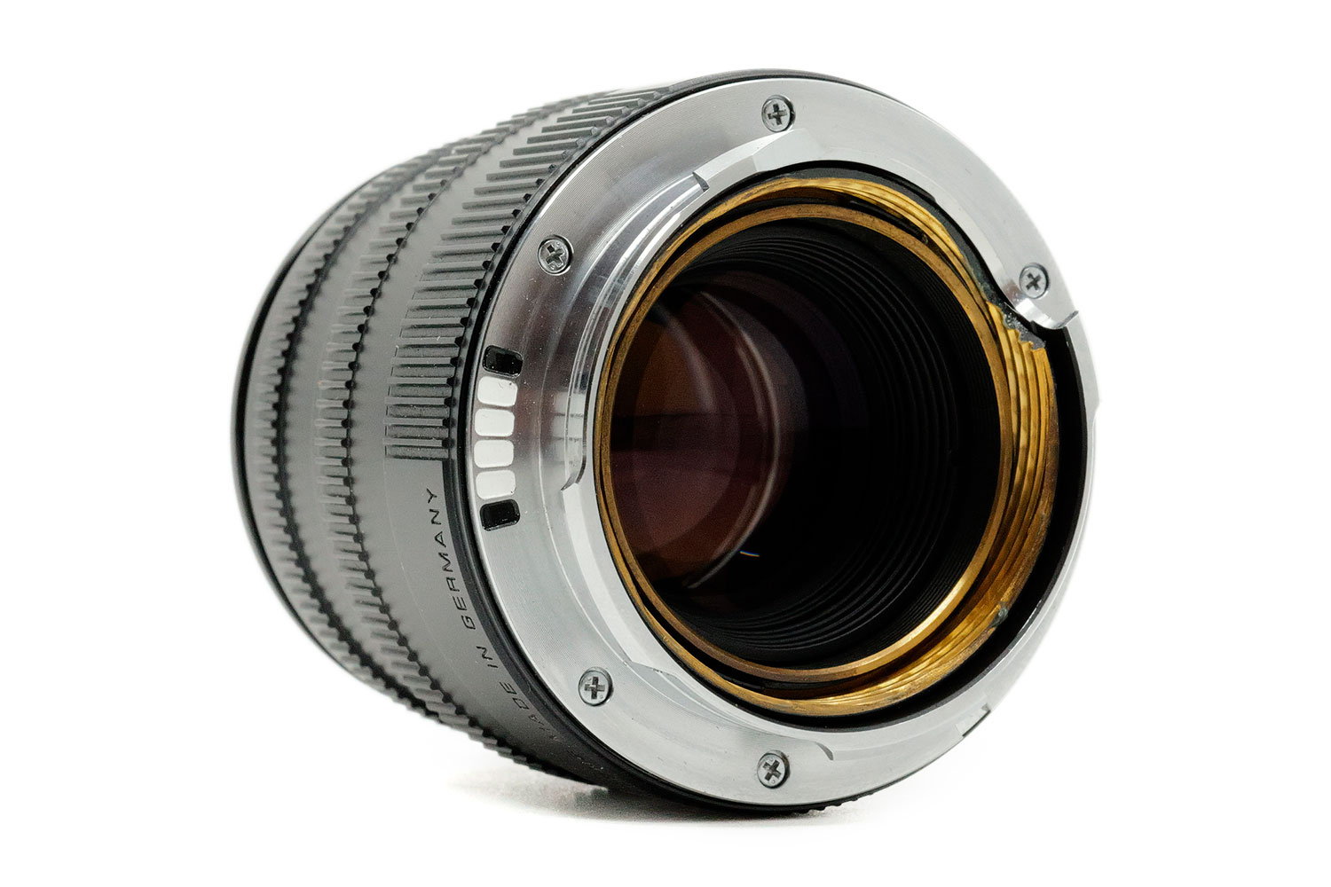 Leica SUMMICRON-M 2/50mm V5, black (11826)
