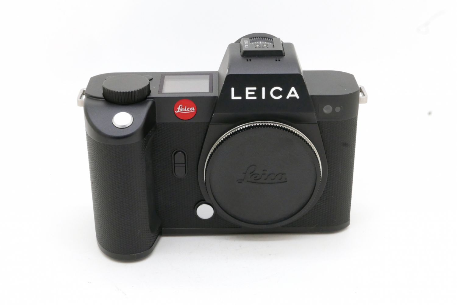 Leica SL2 black