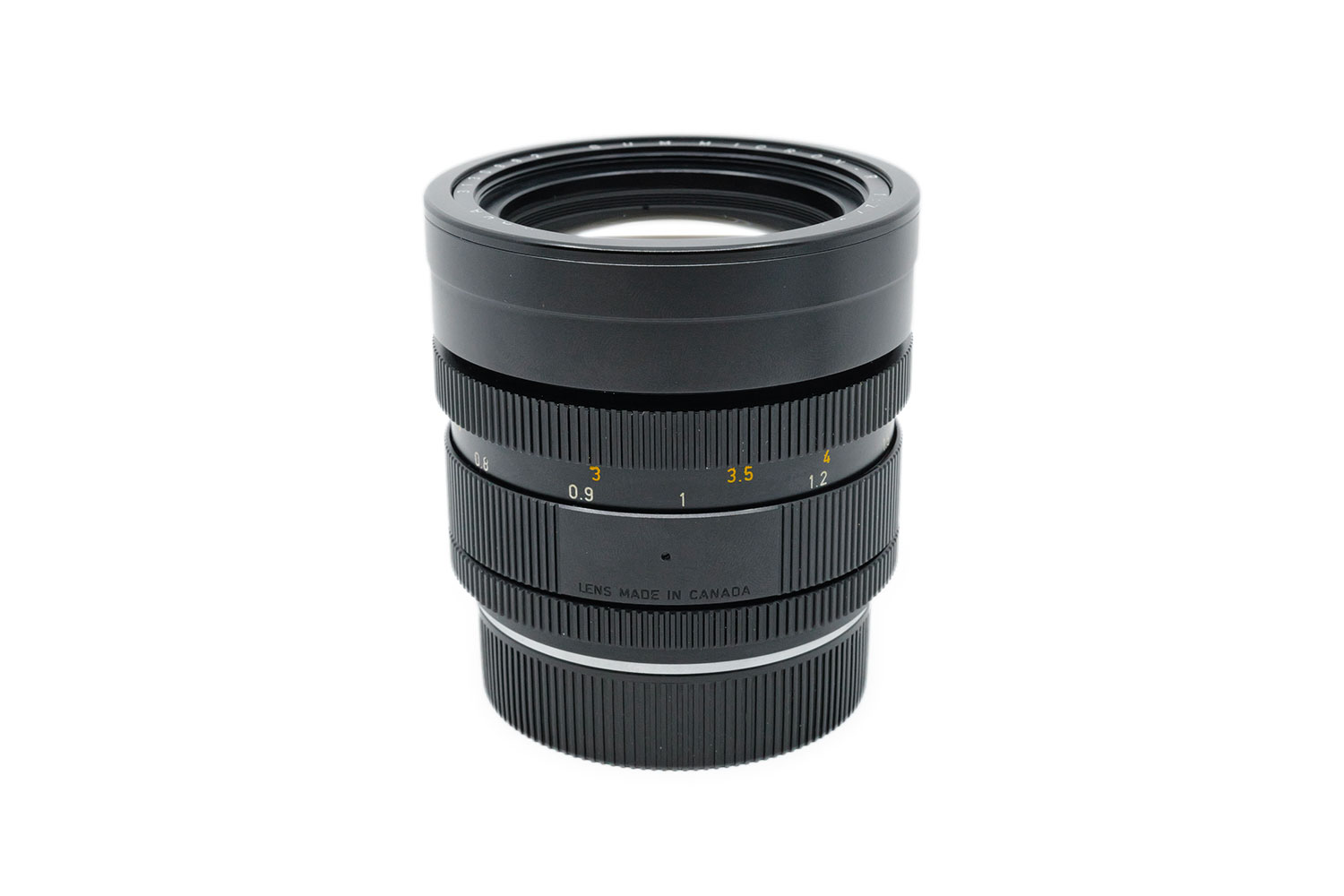 Leica Summicron-R 2/90mm (11219)