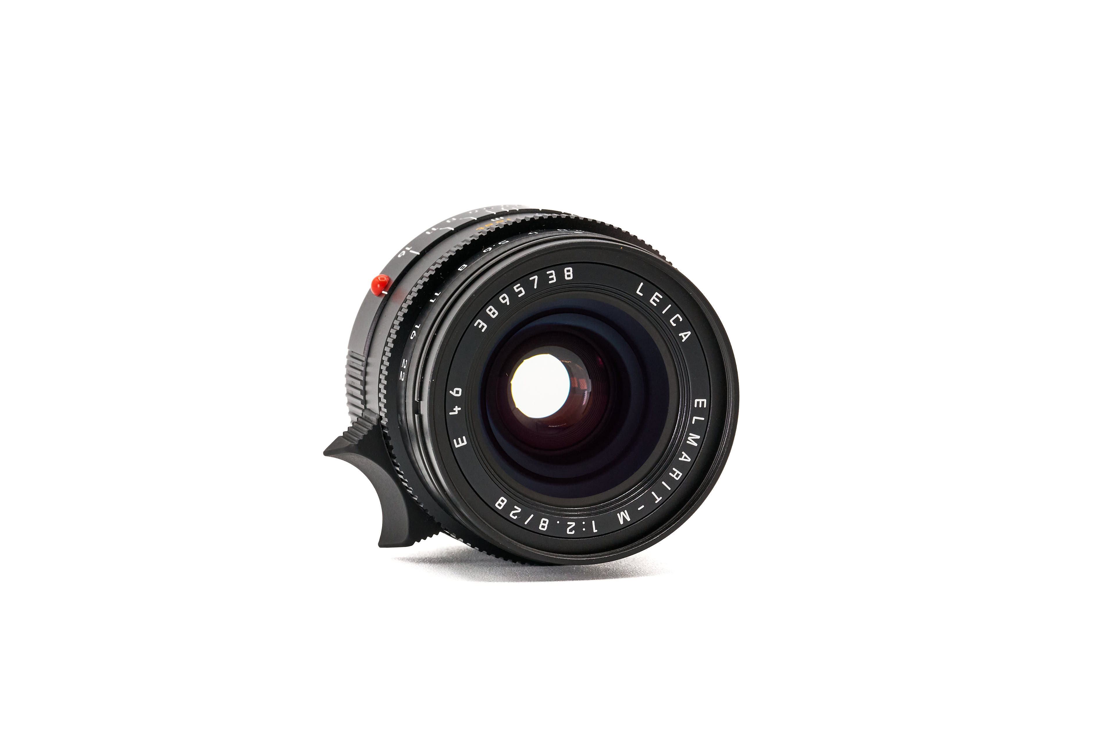 Leica Elmarit-M 28mm f2.8 11809