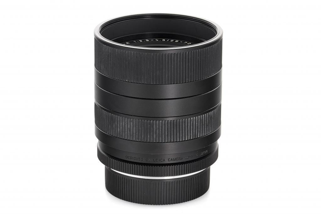 Leica Vario-Elmar-R 11364 3,5-4,5/28-70mm ROM