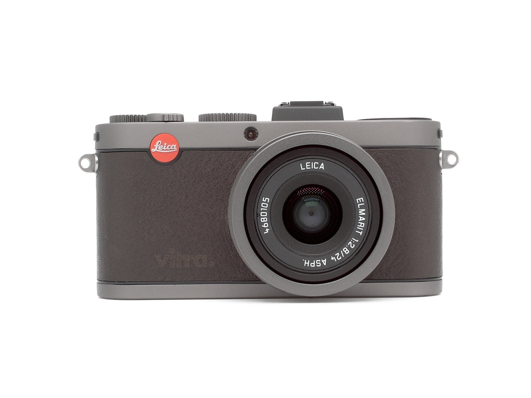 Leica X2 "Edition Vitra"