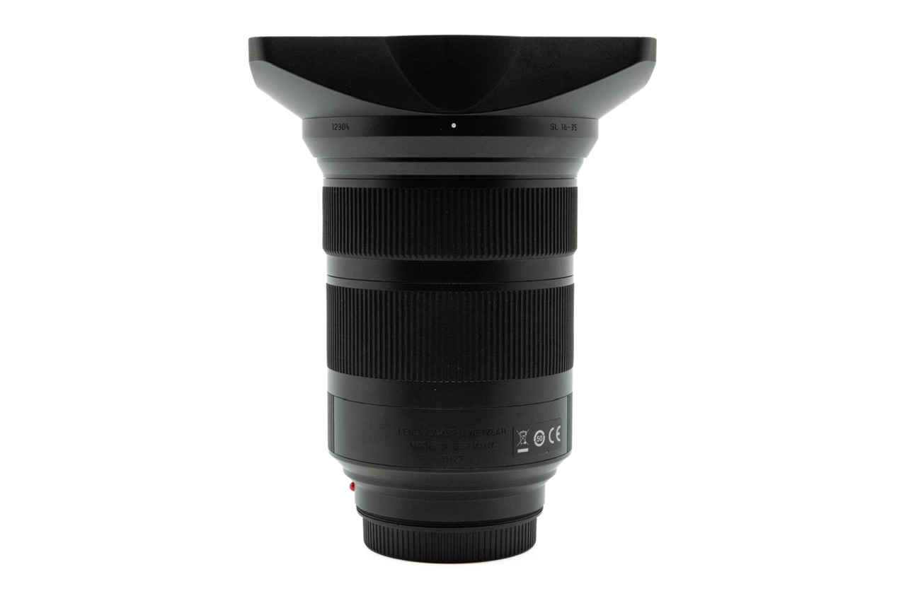SUPER-VARIO-ELMAR-SL 3.5-4.5/16-35 ASPH. SUPER-VARIO-ELMAR-SL 3.5-4.5/16-35 ASPH.