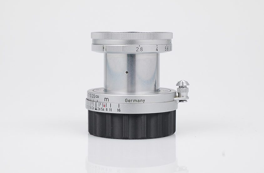 Leica Elmar f=5cm 1:2.8
