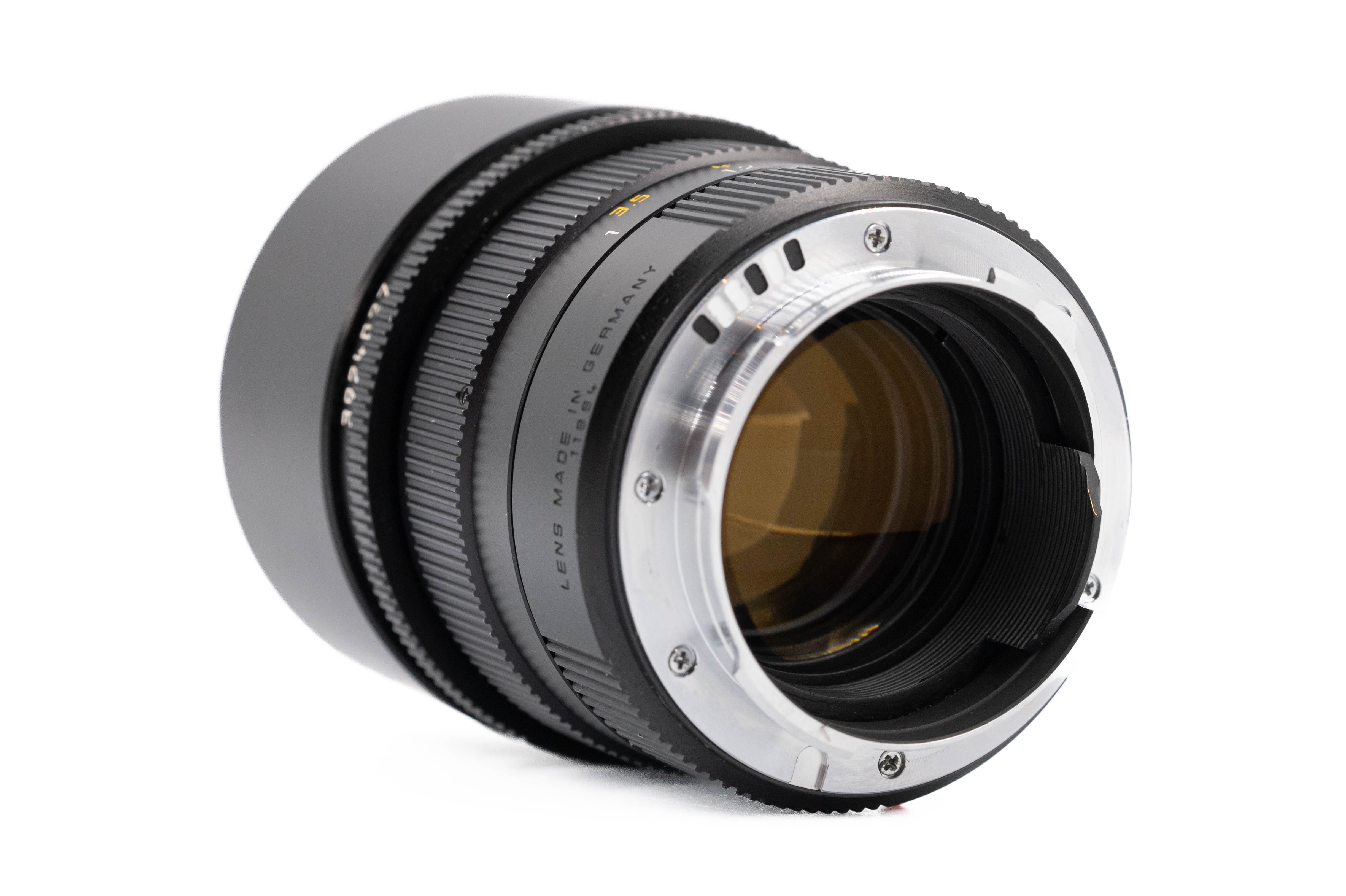 Leica APO-Summicron-M 90mm f/2 ASPH 11884